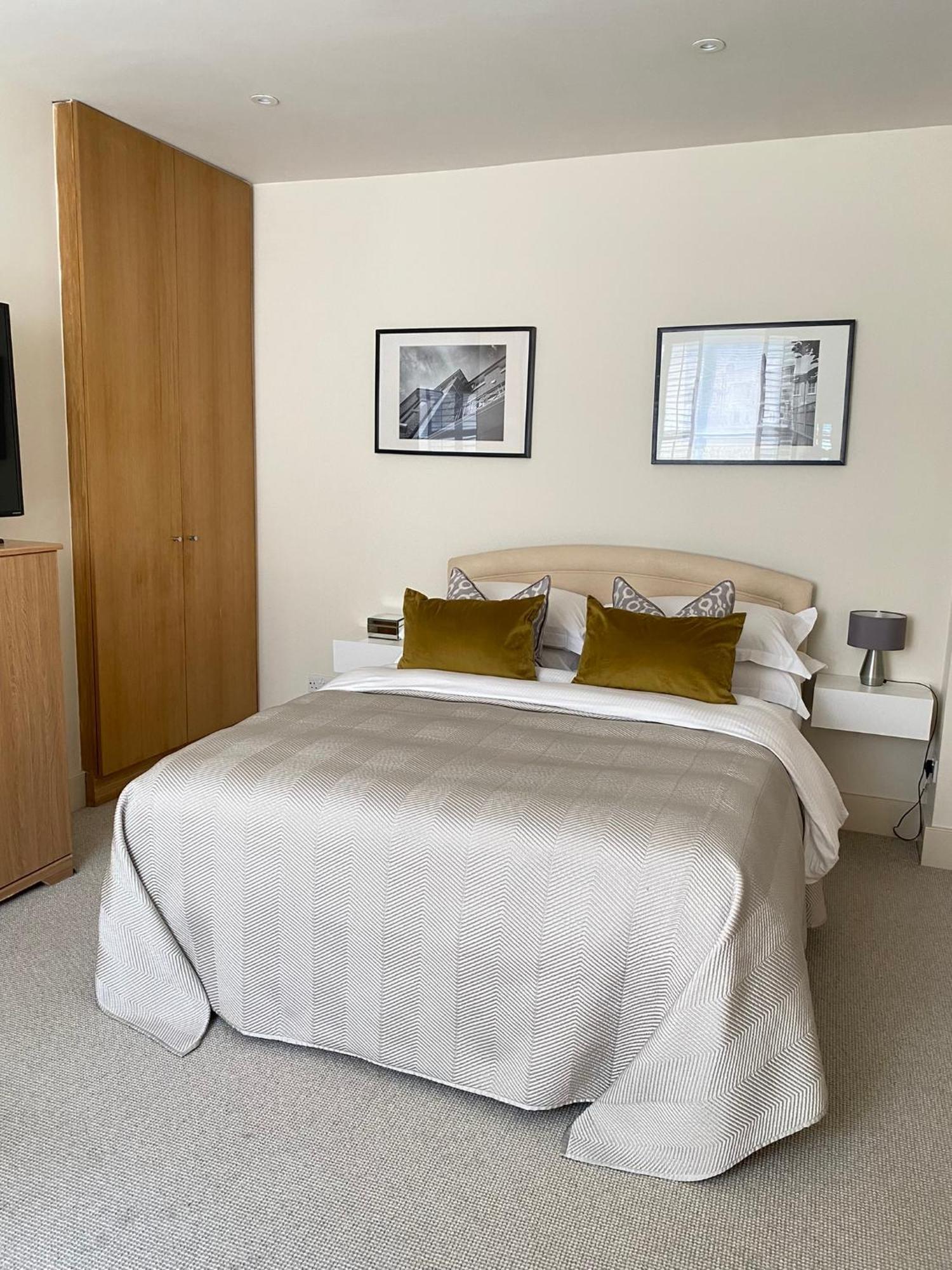 Belgravia Aparthotel Londra