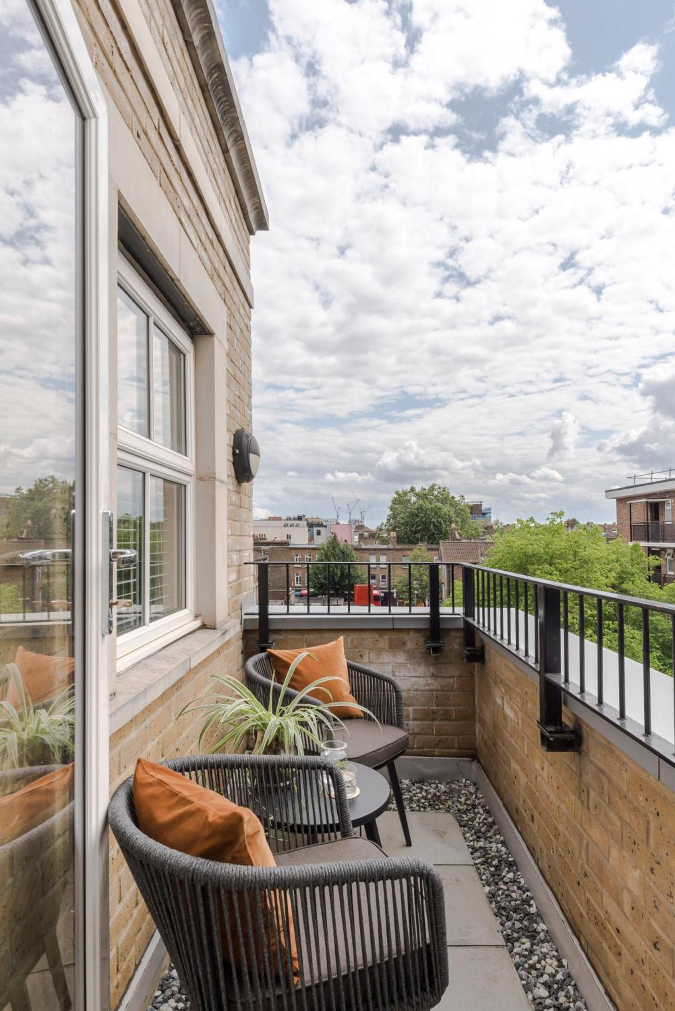 Southwark Serviced I Your Appartement