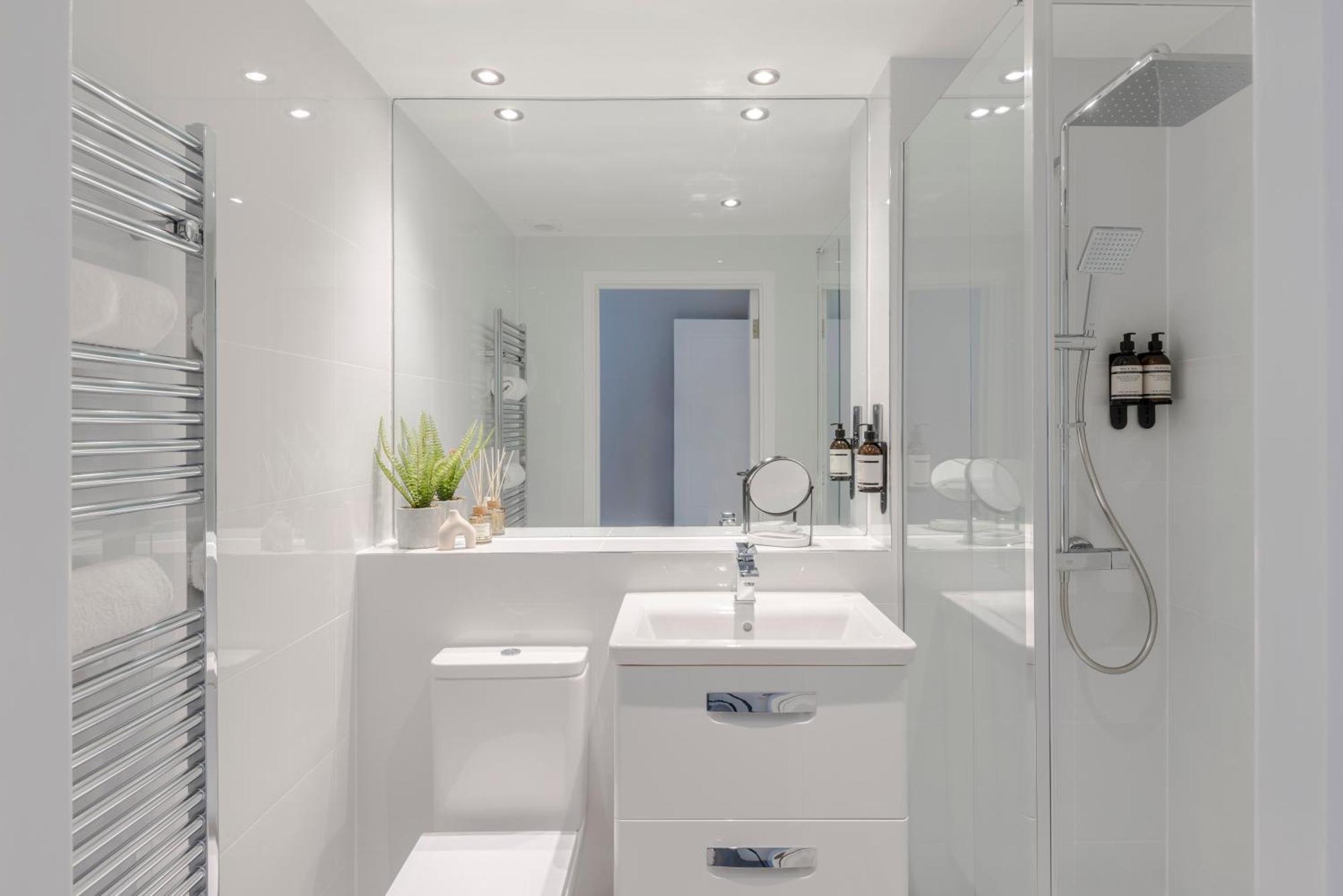 Appartamento Southwark Serviced I Your