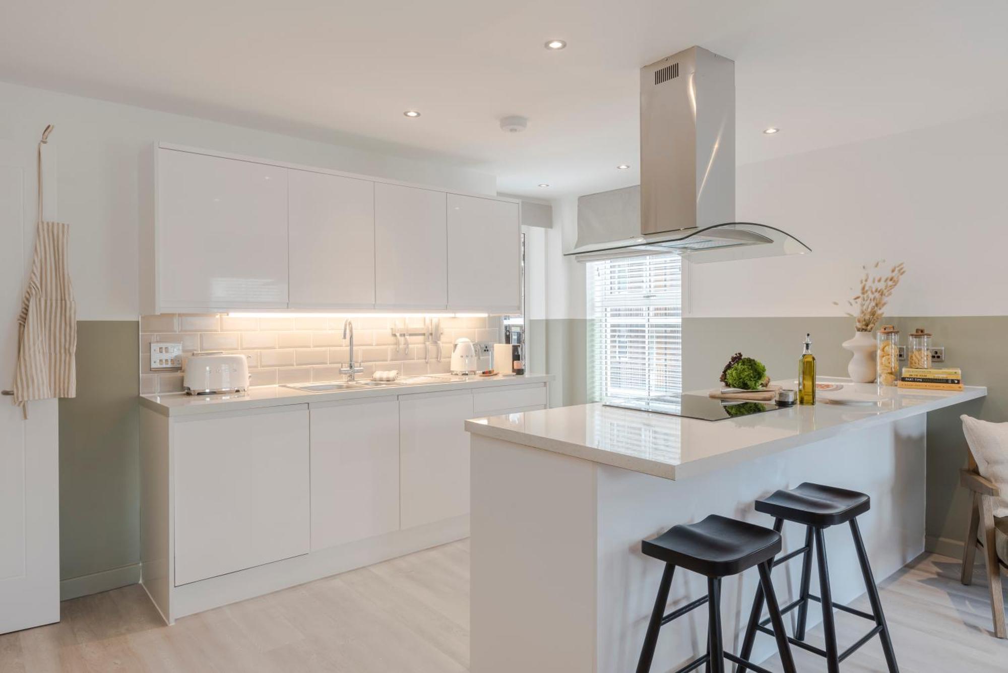 Southwark Serviced I Your Appartamento Londra