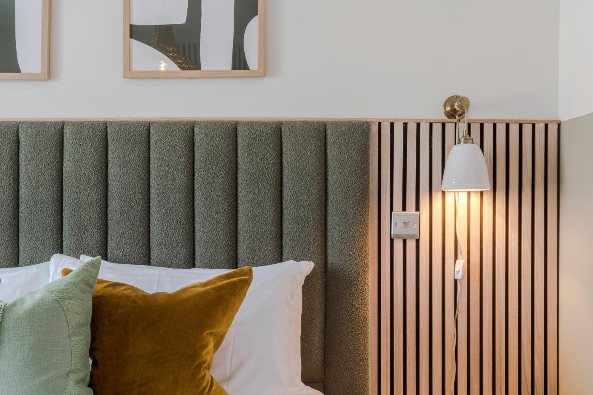 Southwark Serviced I Your Appartamento *