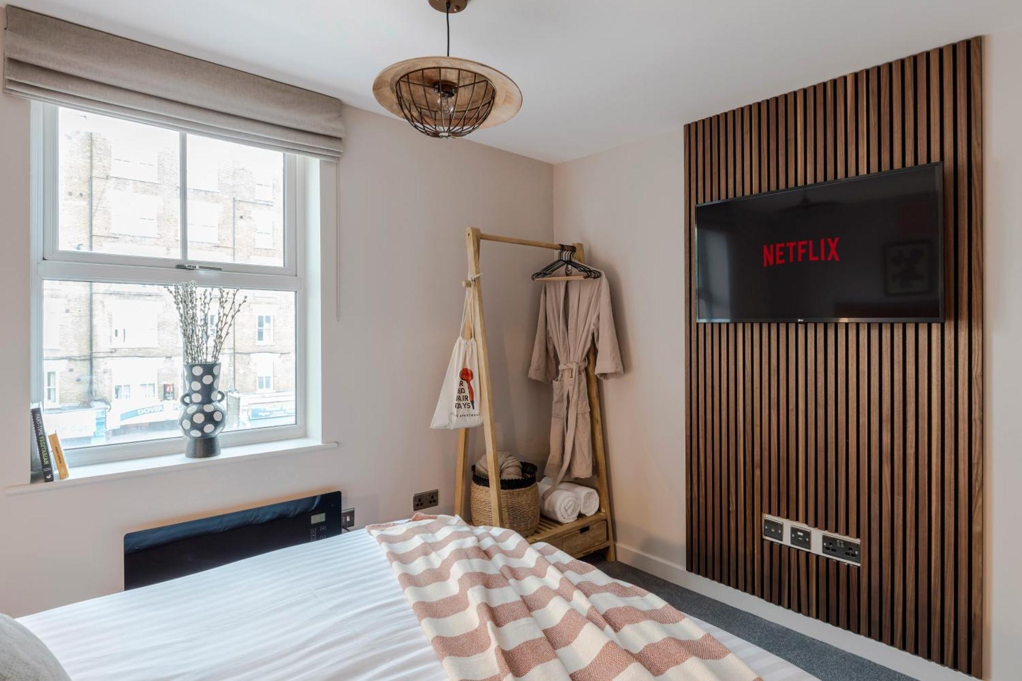 Appartement Southwark Serviced I Your Londres
