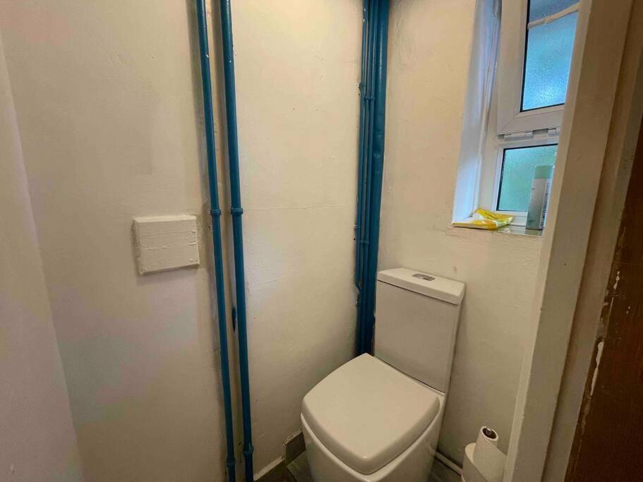 Brixton And Oval Apartment