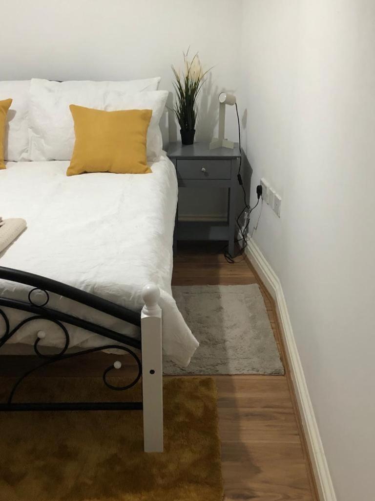 Alpha House Bed & Breakfast Londen