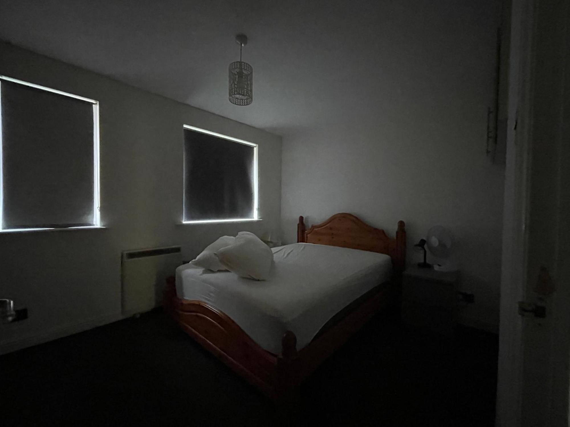 Lägenhet Surrey Docks Se16 Near Canada Water N Easy Access Canary Wharf London