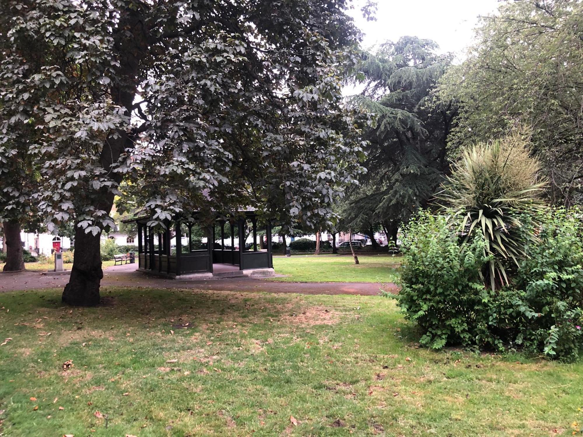 Holiday home Gorgeous Grade Ii Listed Georgian House - Leafy Square Views - London