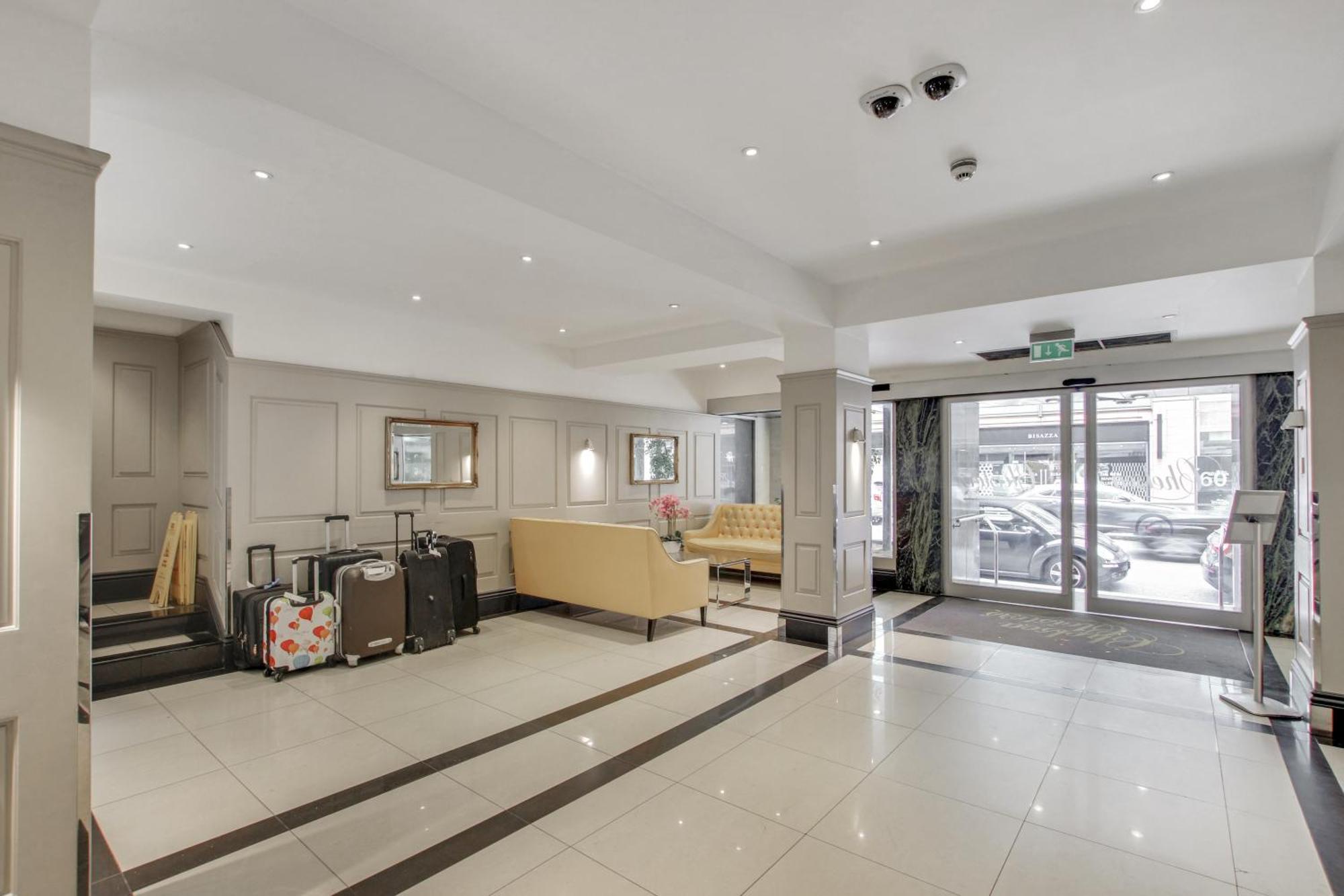 Appartamento Elegant In Chelsea *