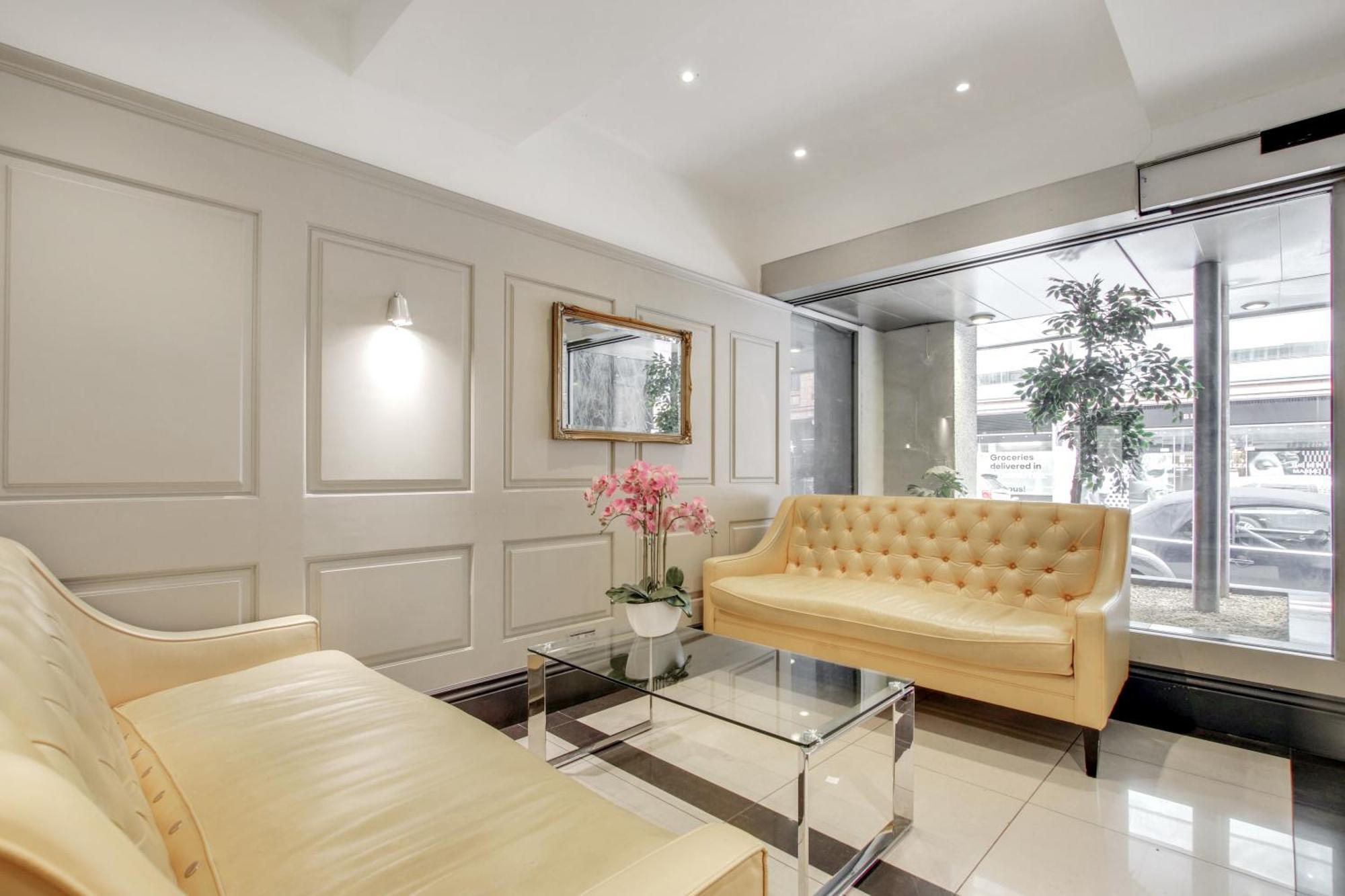 Appartamento Elegant In Chelsea *