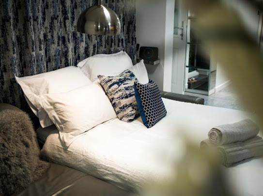 New Modern Hybrid 4 Bedroom 7 Bed 9 Guest Capacity Apartment London