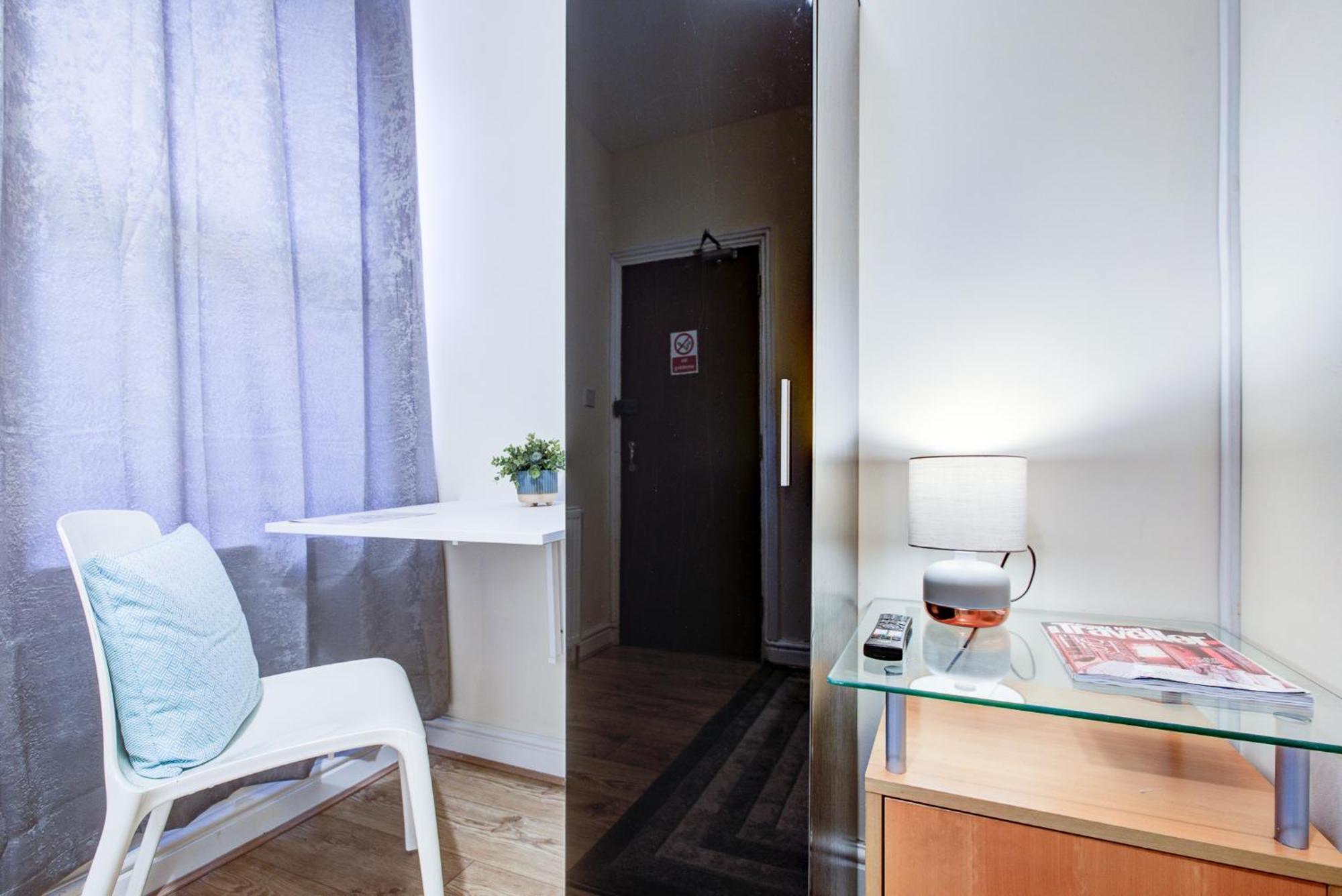 Oat Homes * Londen