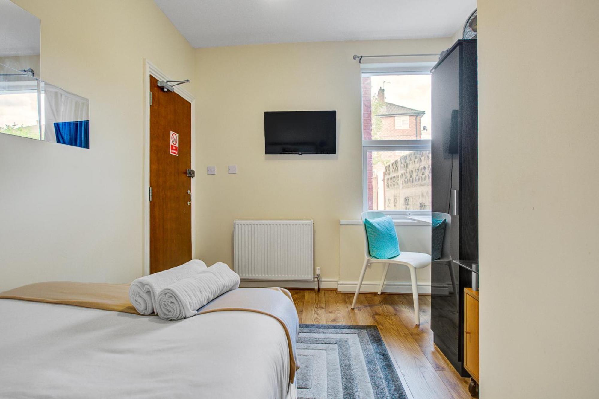Liefdeshotel Oat Homes