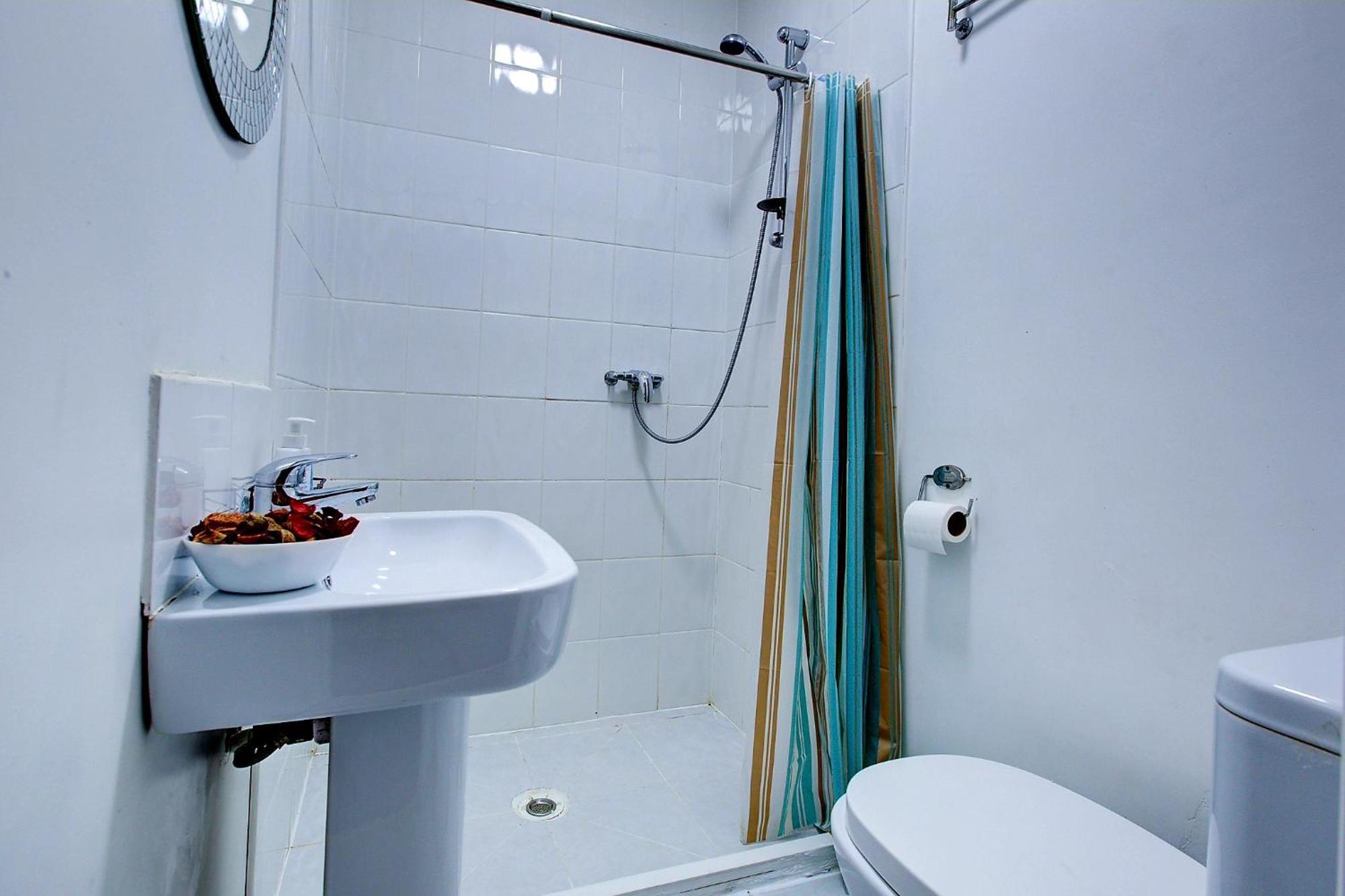 Oat Homes Liefdeshotel Londen