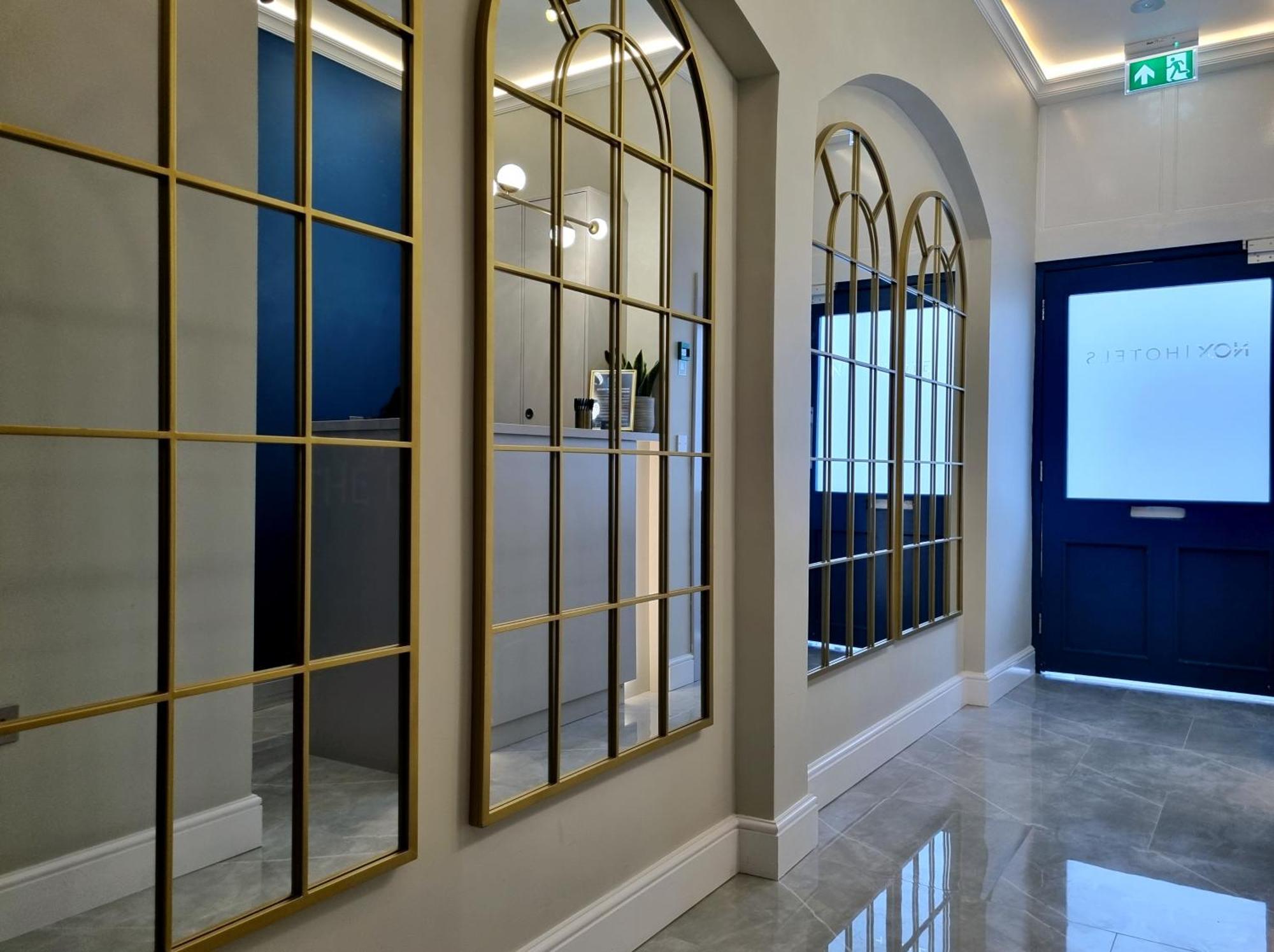 Aparthotel Nox Kensington Gardens Londen
