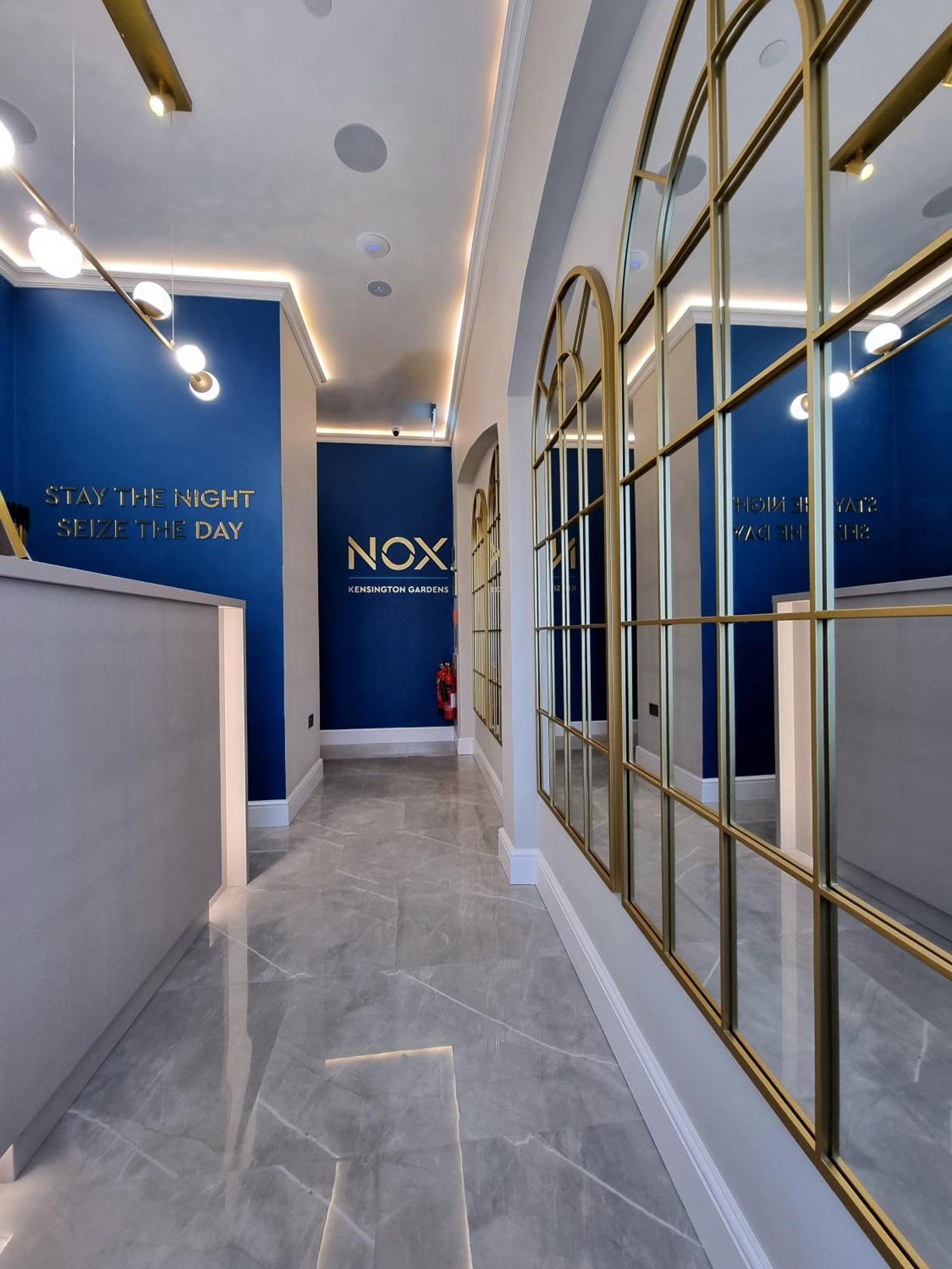 Nox Kensington Gardens 4* Londen