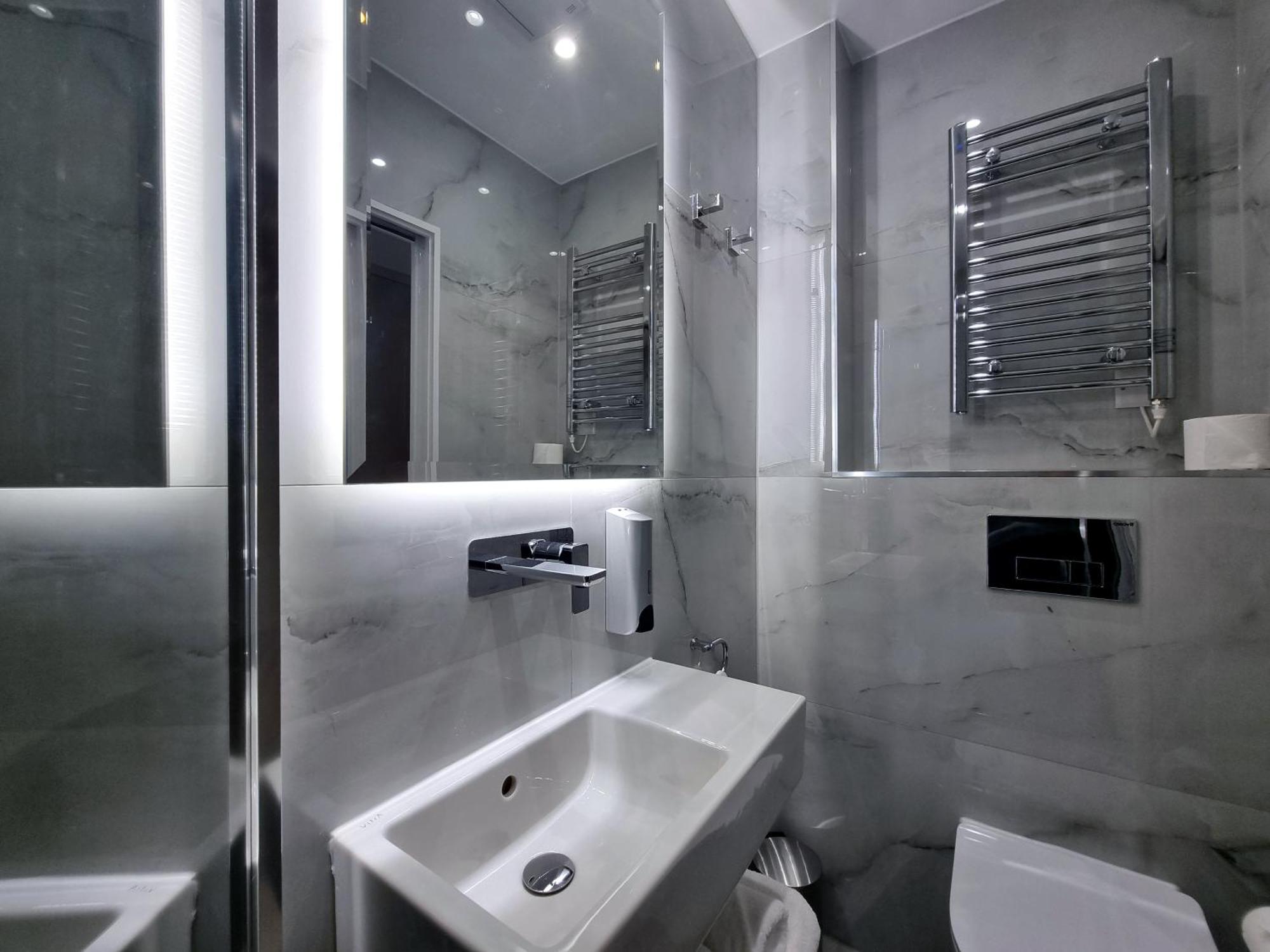 Aparthotel Nox Kensington Gardens Londen