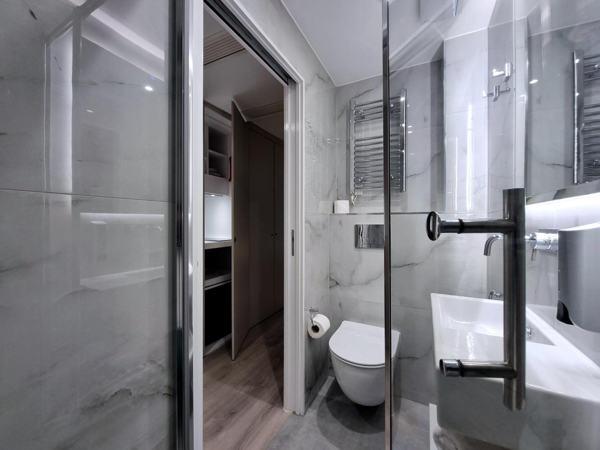 Aparthotel Nox Kensington Gardens Londen