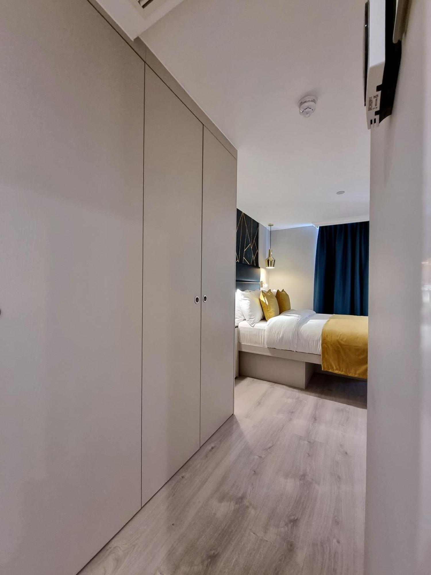 Nox Kensington Gardens 4* Londen