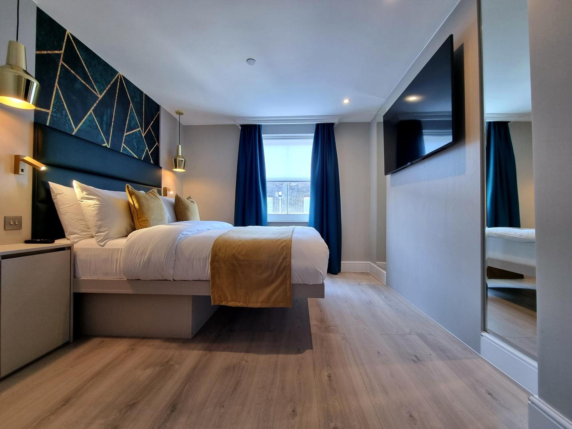 Aparthotel Nox Kensington Gardens