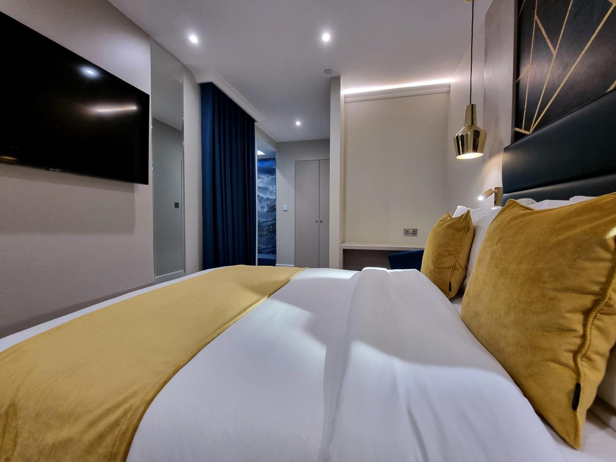 Aparthotel Nox Kensington Gardens Londen