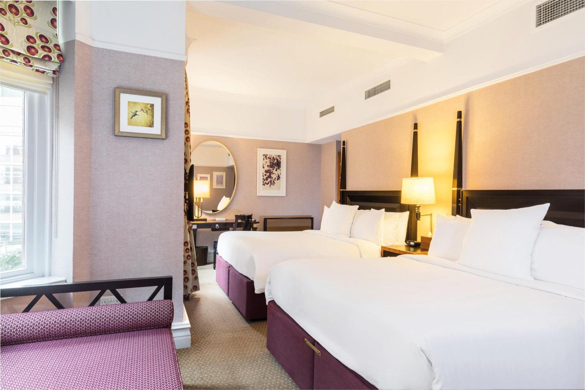 St. Ermin's Hotel, Autograph Collection Hotell