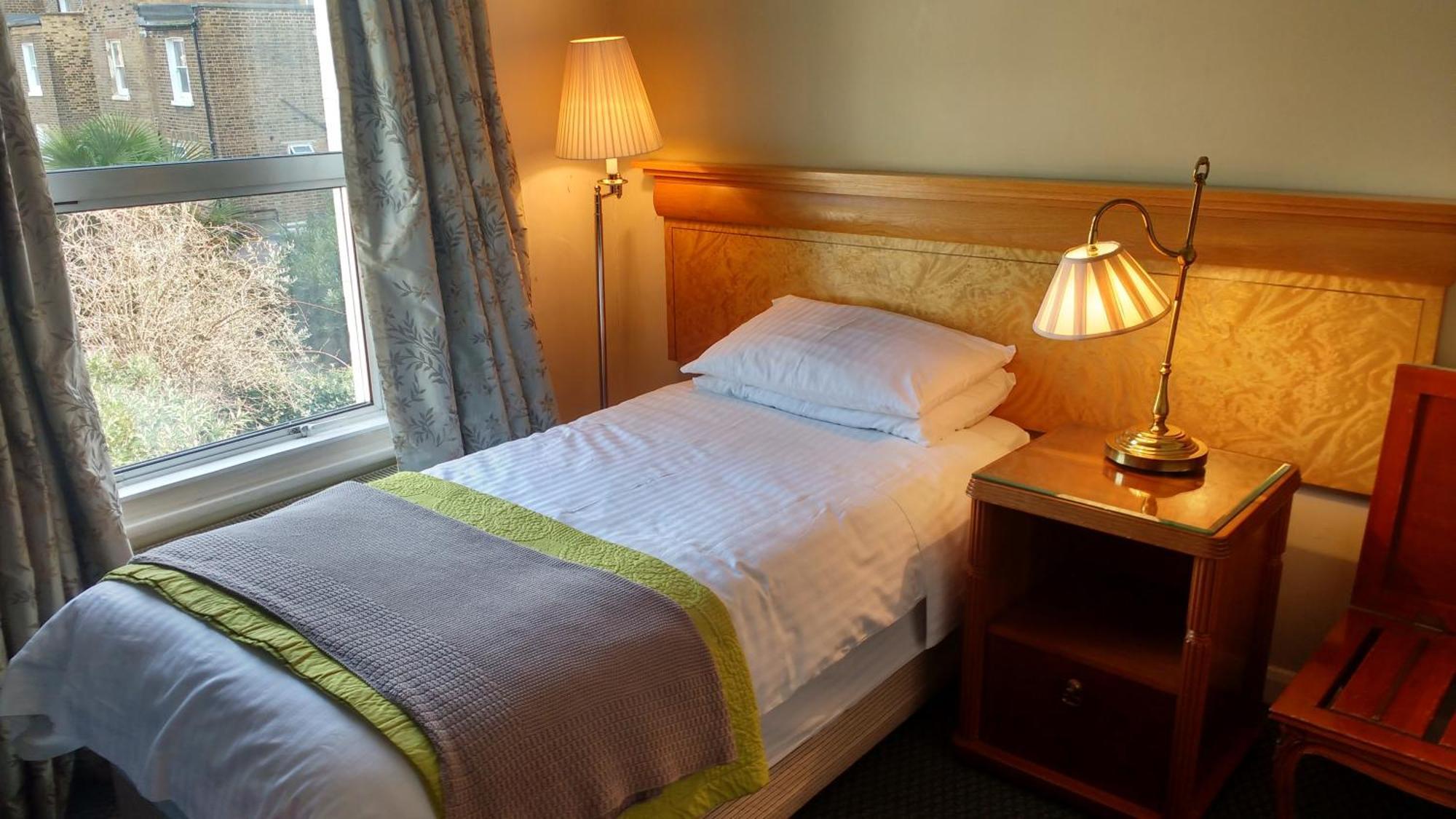Hotel Sergul