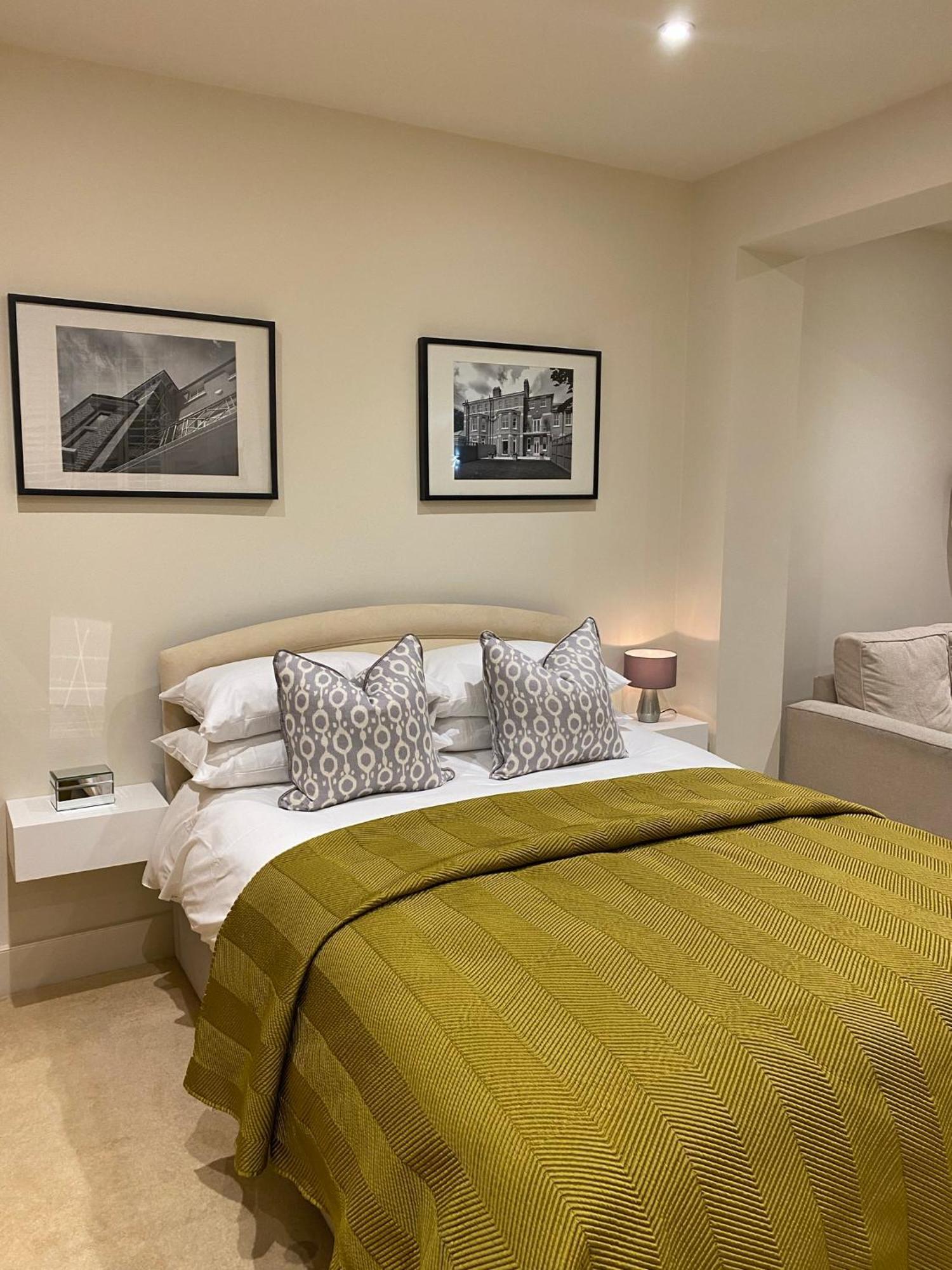Aparthotel Belgravia Londra