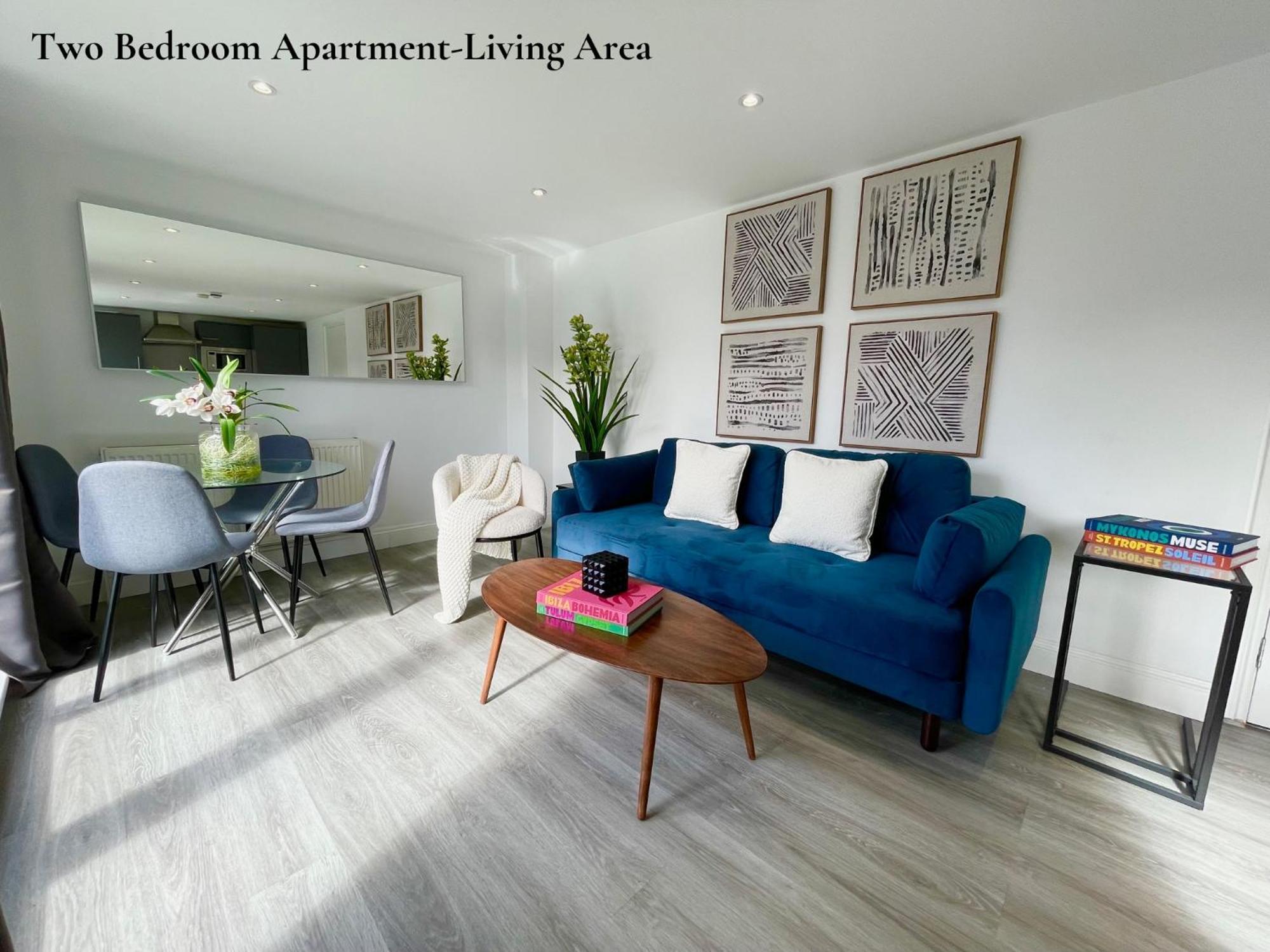 Appartement Lux Bermondsey Near Tower Bridge