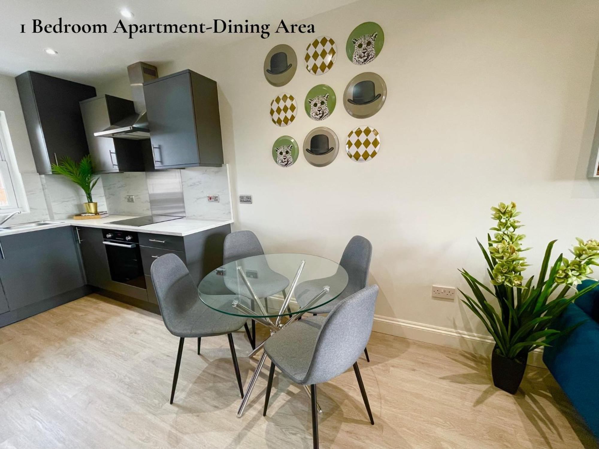 Lux Bermondsey Near Tower Bridge Appartement Londres