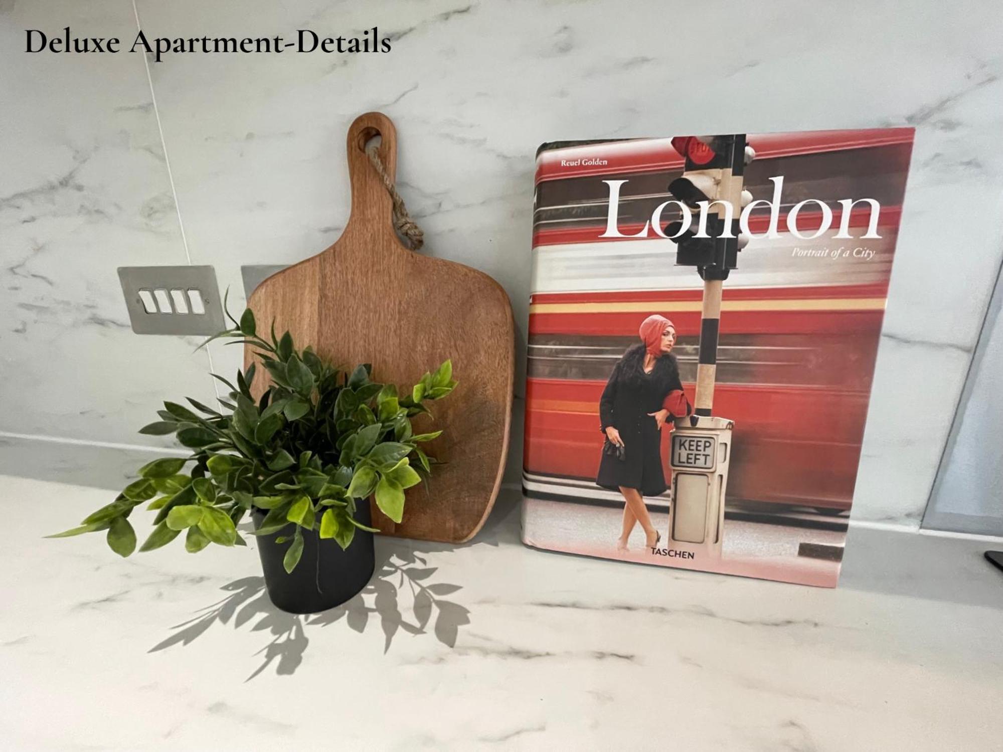 Appartement Lux Bermondsey Near Tower Bridge *