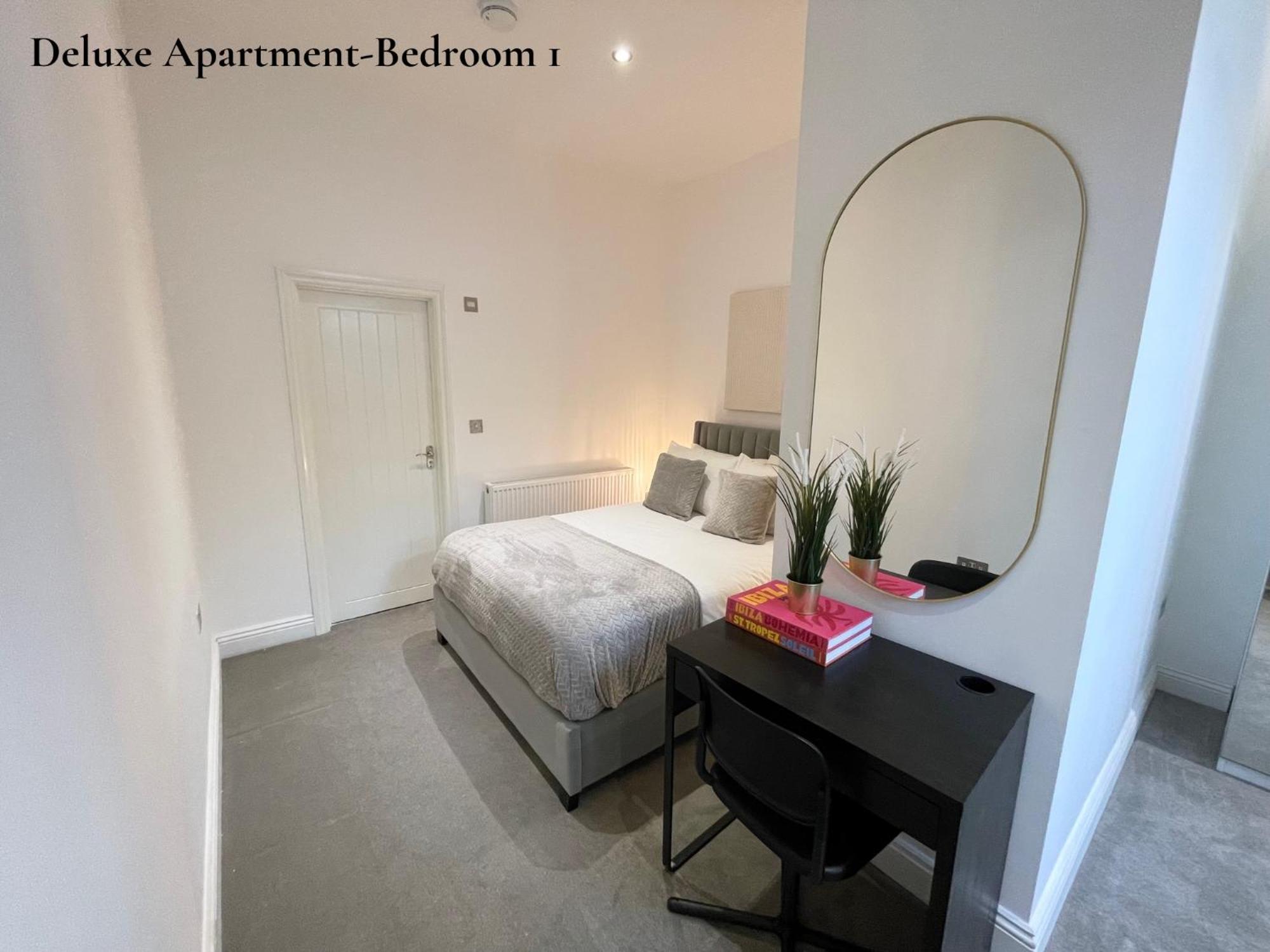 Lux Bermondsey Near Tower Bridge Appartement Londres