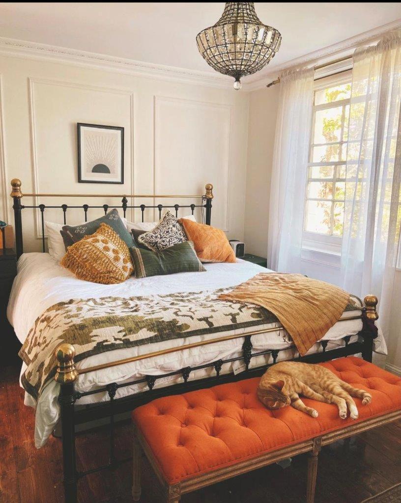 Gorgeous Grade Ii Listed Georgian House - Leafy Square Views - Holiday home London