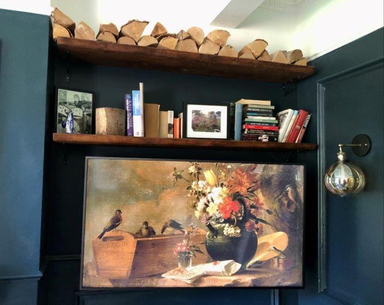 Gorgeous Grade Ii Listed Georgian House - Leafy Square Views - Holiday home London