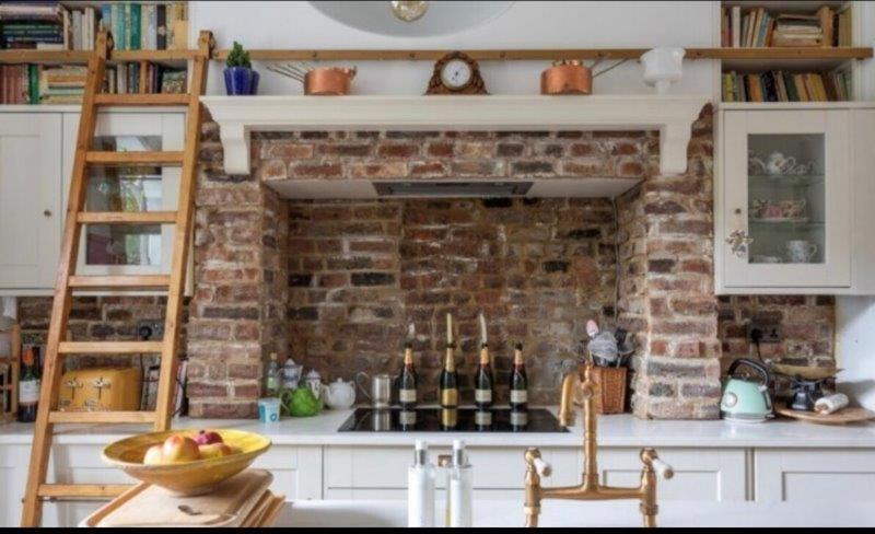 Gorgeous Grade Ii Listed Georgian House - Leafy Square Views - Holiday home London
