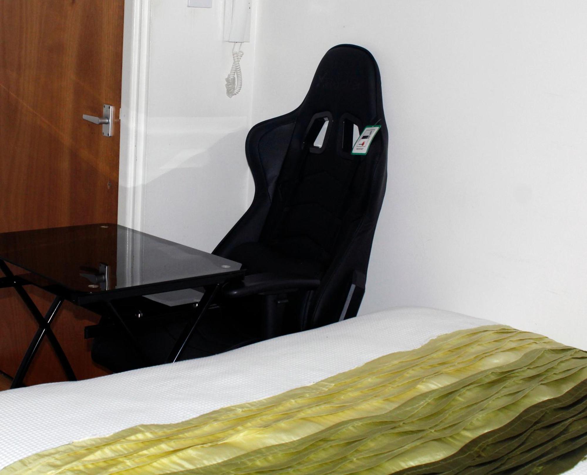 Alloggio in famiglia Central London Rooms *