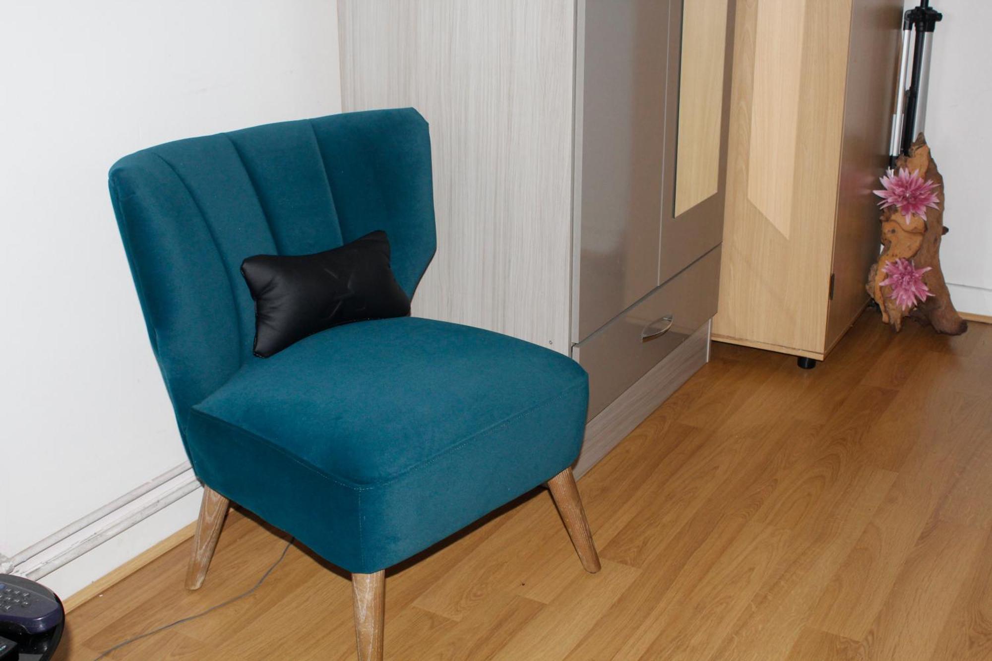 Central London Rooms * Londra