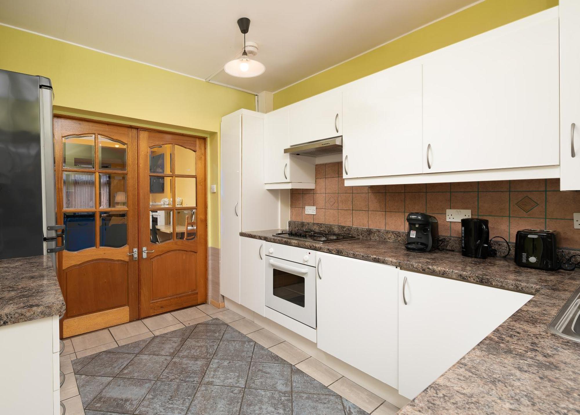 Excel 5min Custom House Station Parking Wifi Sleeps 6 Appartamento Londra