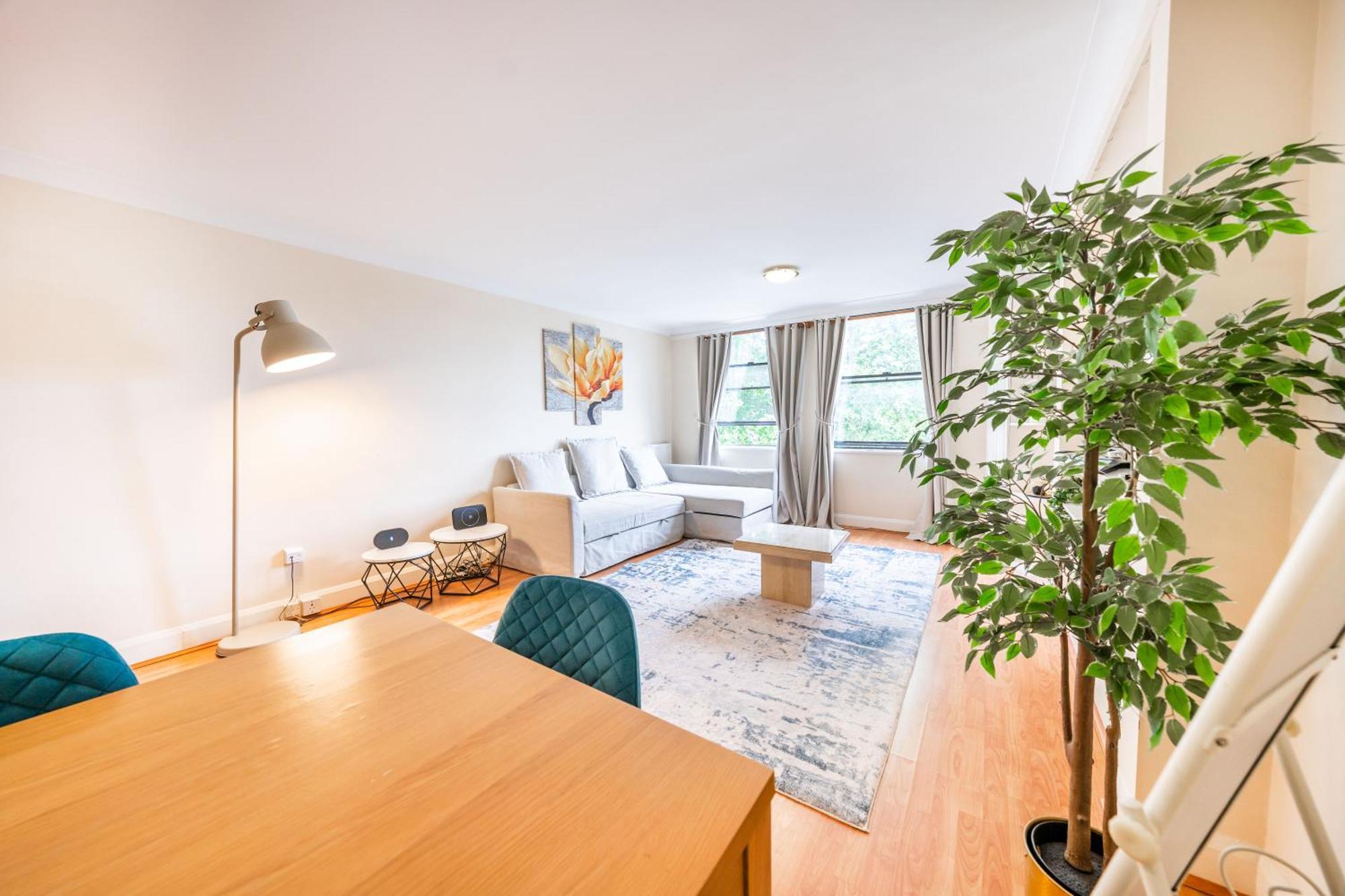 The Queensborough By Hyde Park Appartamento *