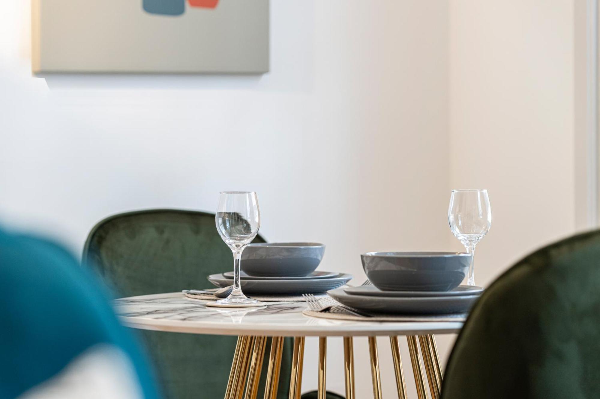 Appartement Stylish 1 Bed Flats In Soho, Next To Piccadilly Circus And Trafalgar Square