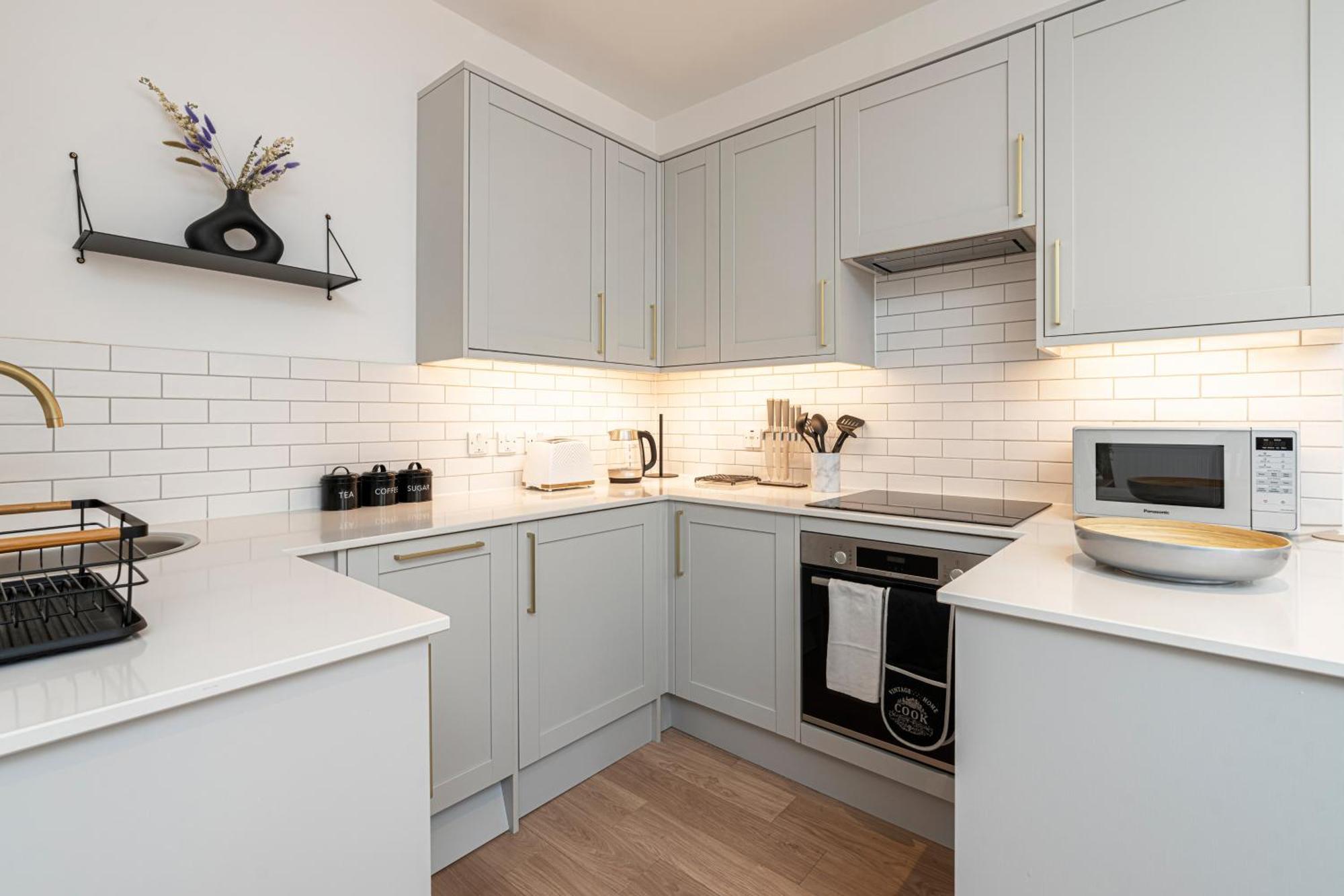 Appartement Stylish 1 Bed Flats In Soho, Next To Piccadilly Circus And Trafalgar Square