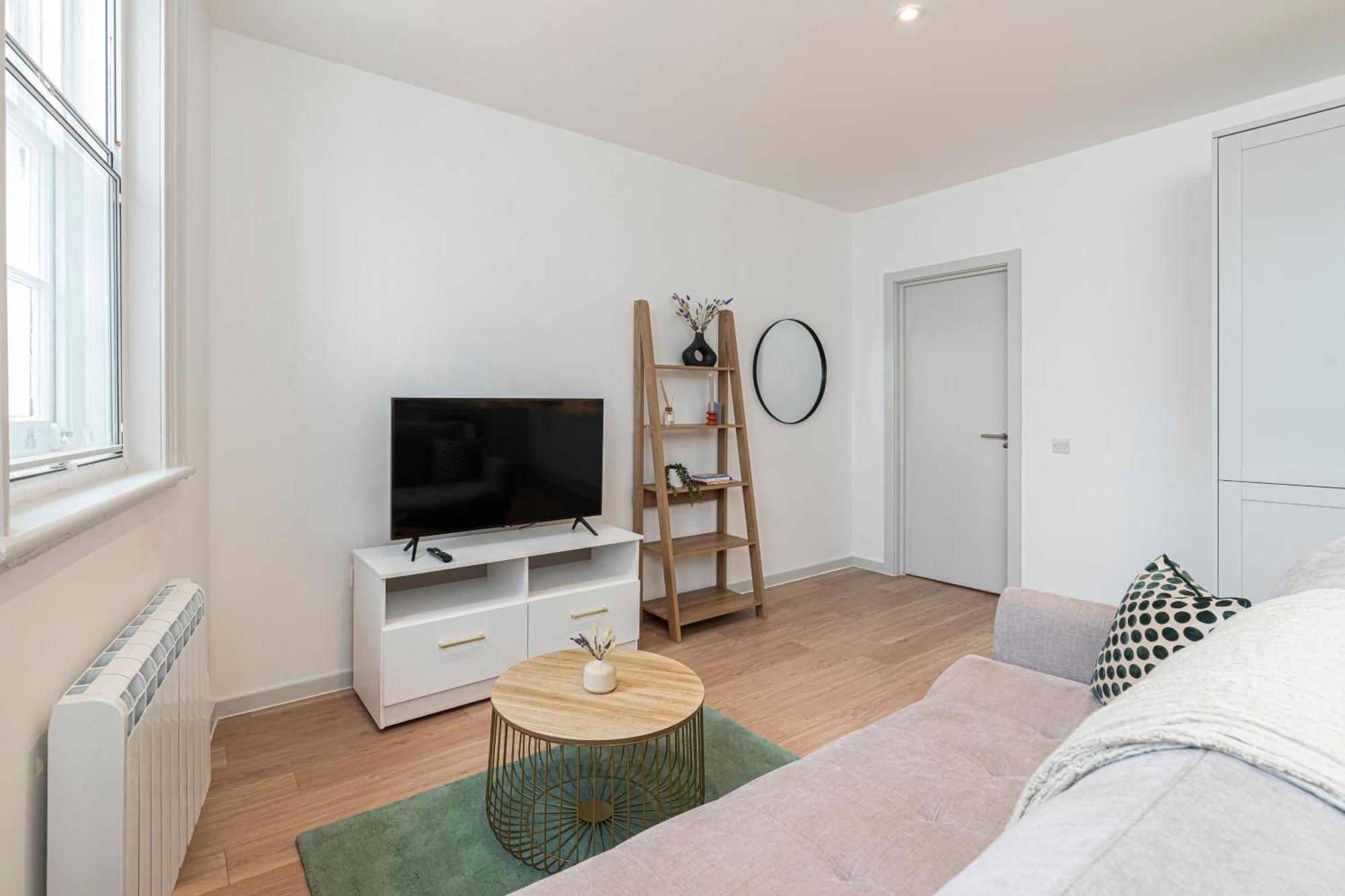 Appartement Stylish 1 Bed Flats In Soho, Next To Piccadilly Circus And Trafalgar Square