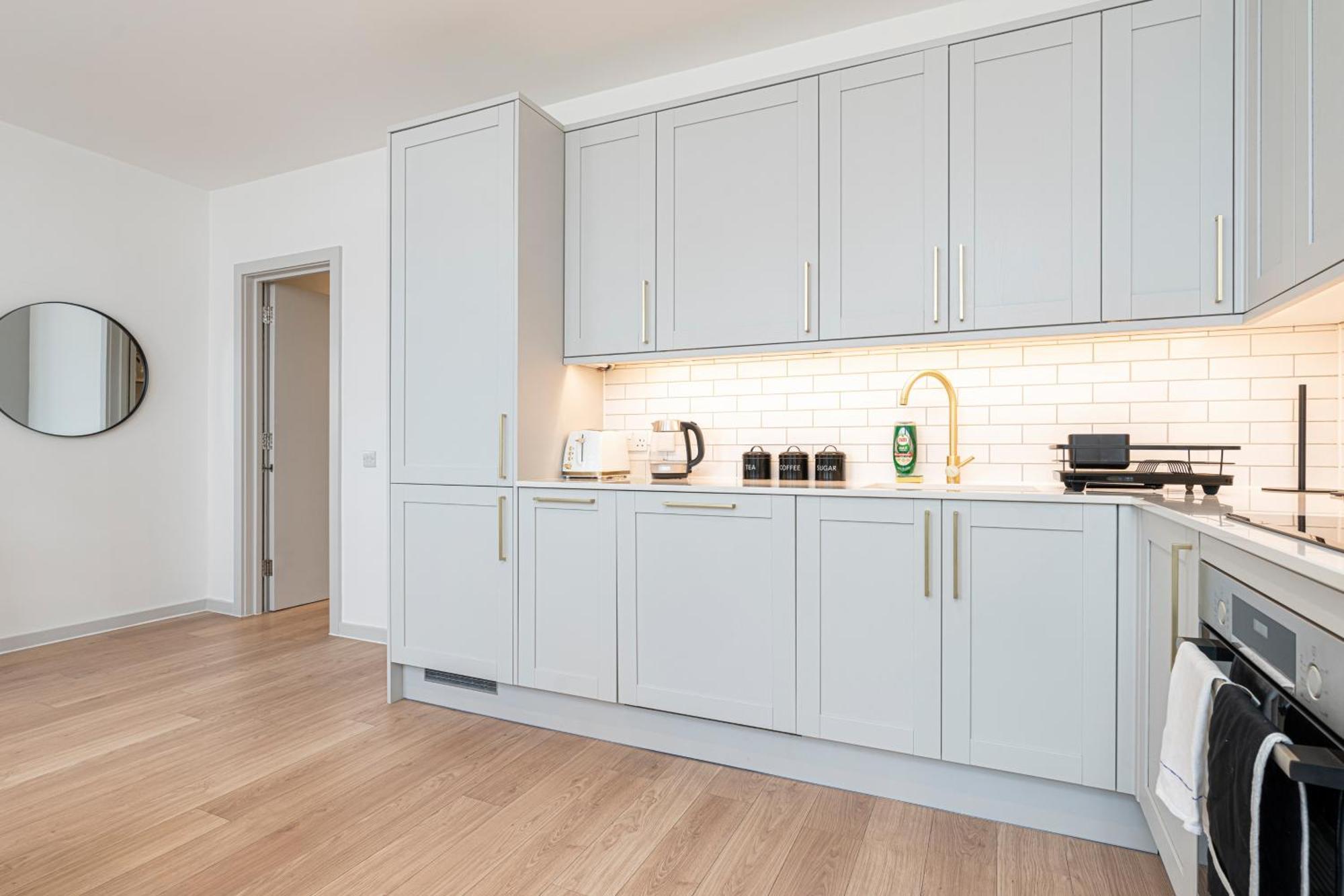 Apartment Stylish 1 Bed Flats In Soho, Next To Piccadilly Circus And Trafalgar Square London