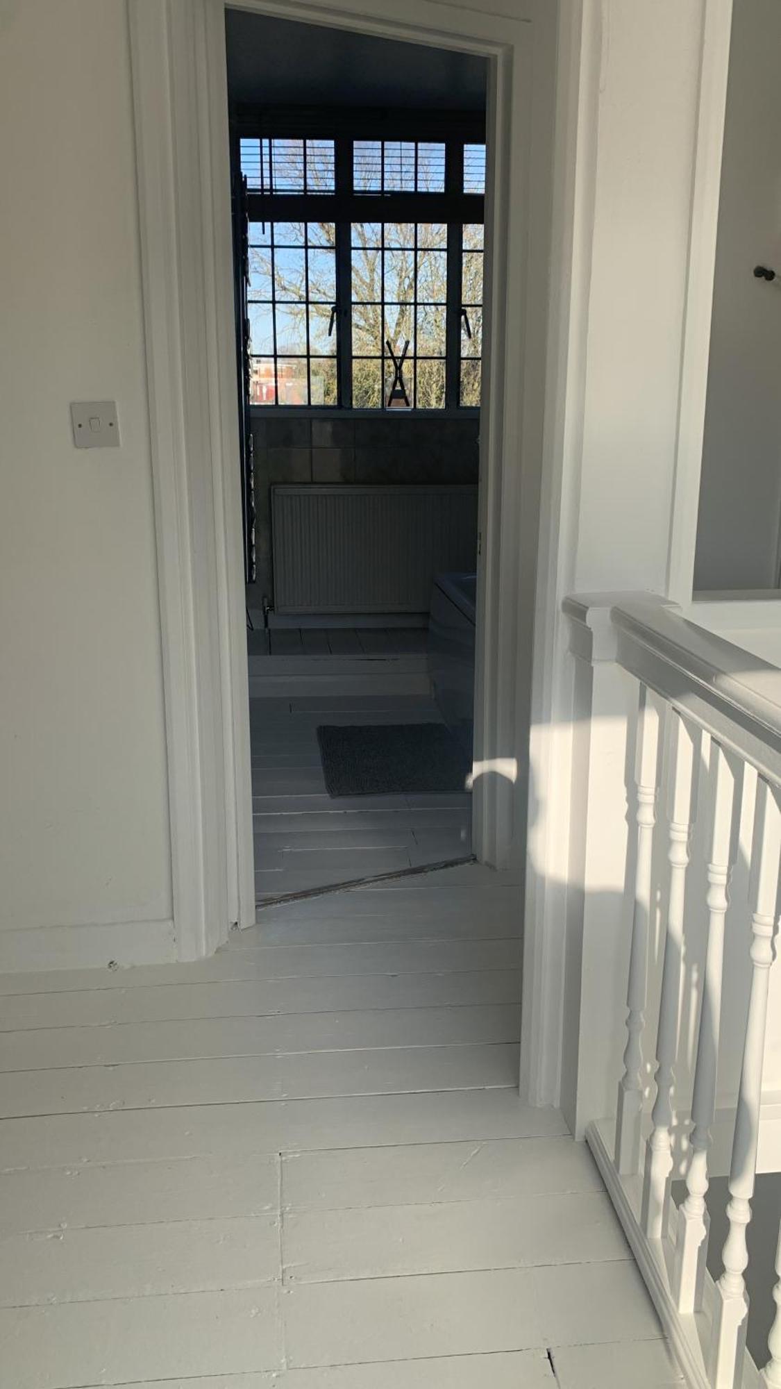 Wandworth, South Deluxe King 2 London