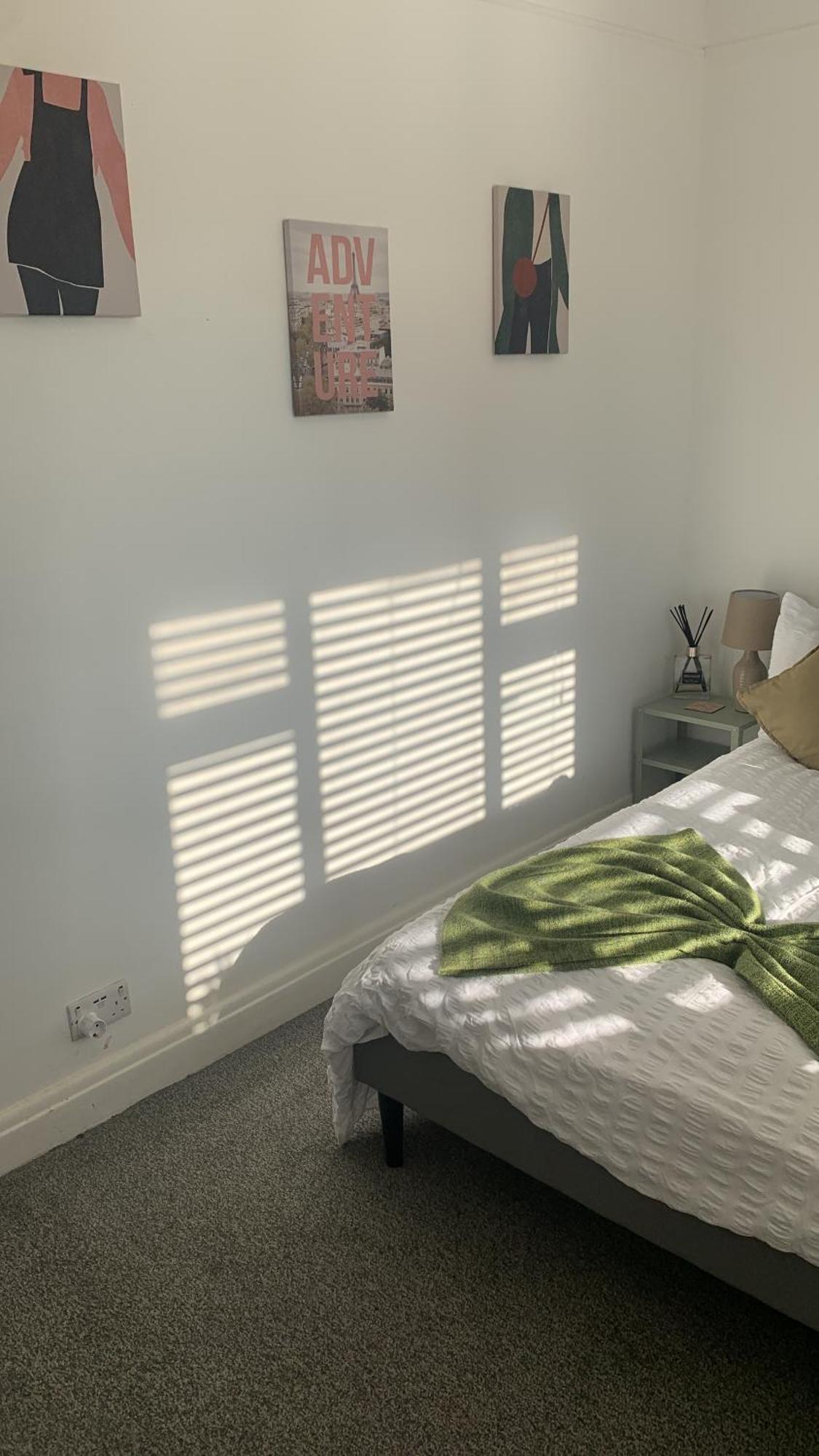 Wandworth, South Deluxe King 2