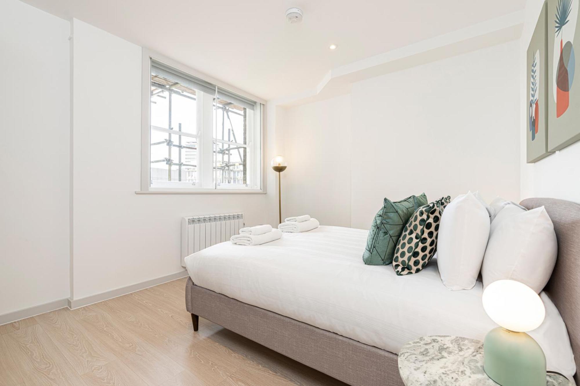 Appartement Stylish 1 Bed Flats In Soho, Next To Piccadilly Circus And Trafalgar Square *