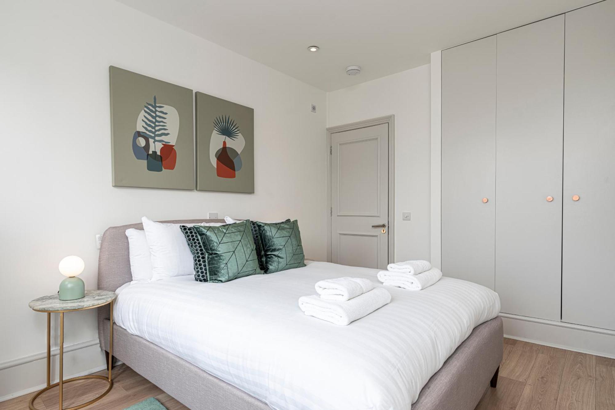 Appartement Stylish 1 Bed Flats In Soho, Next To Piccadilly Circus And Trafalgar Square