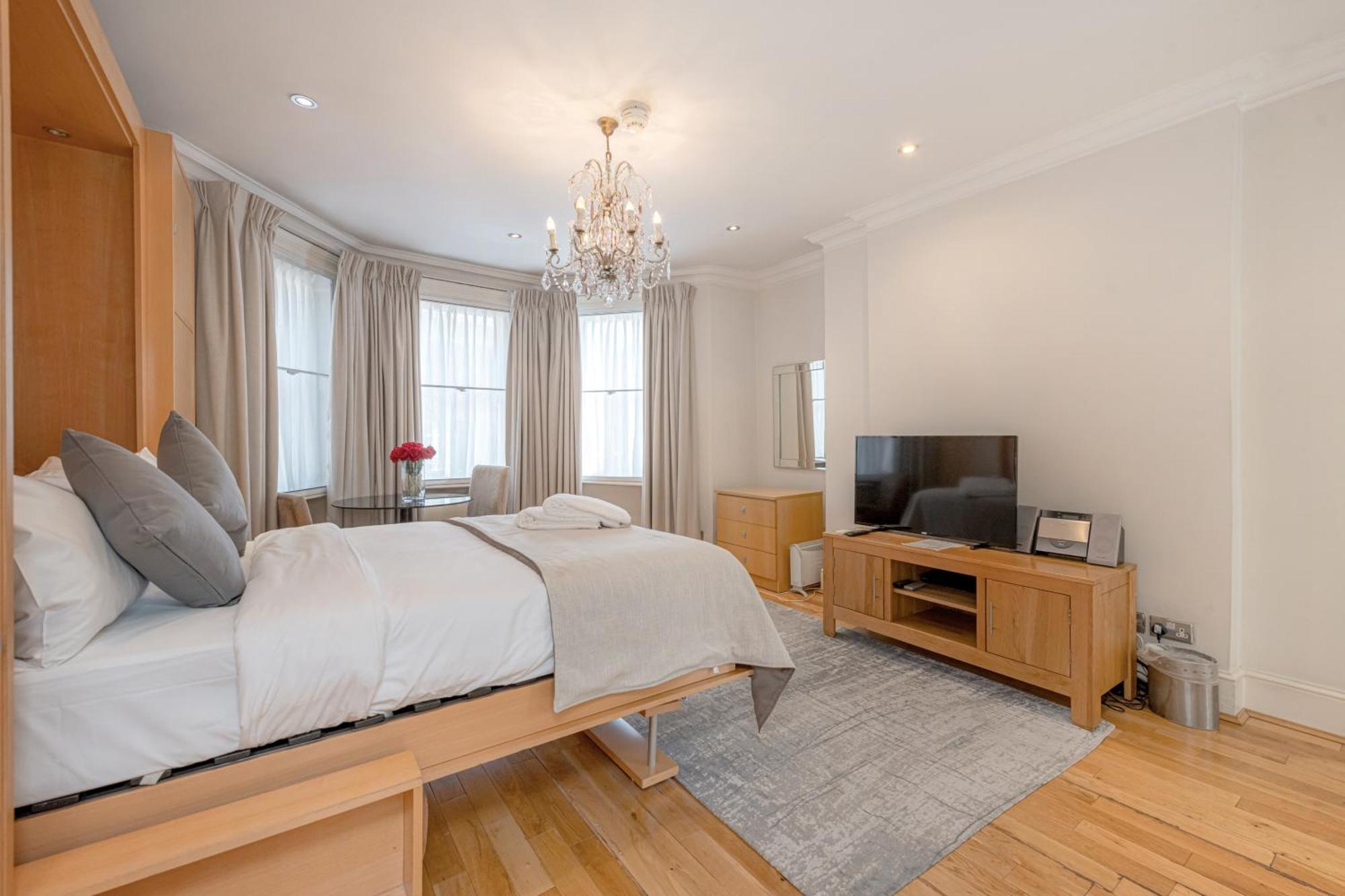 17 Hertford Street Londra