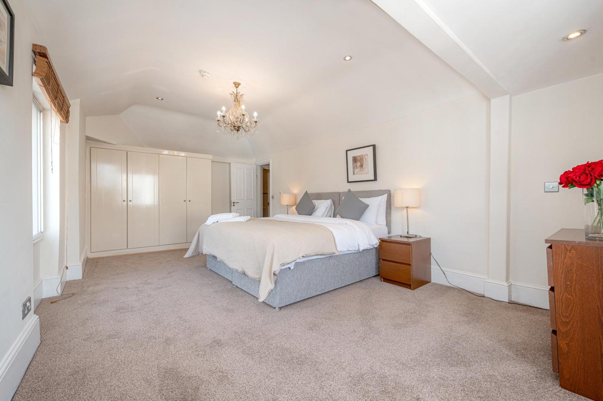 17 Hertford Street 3* Londra