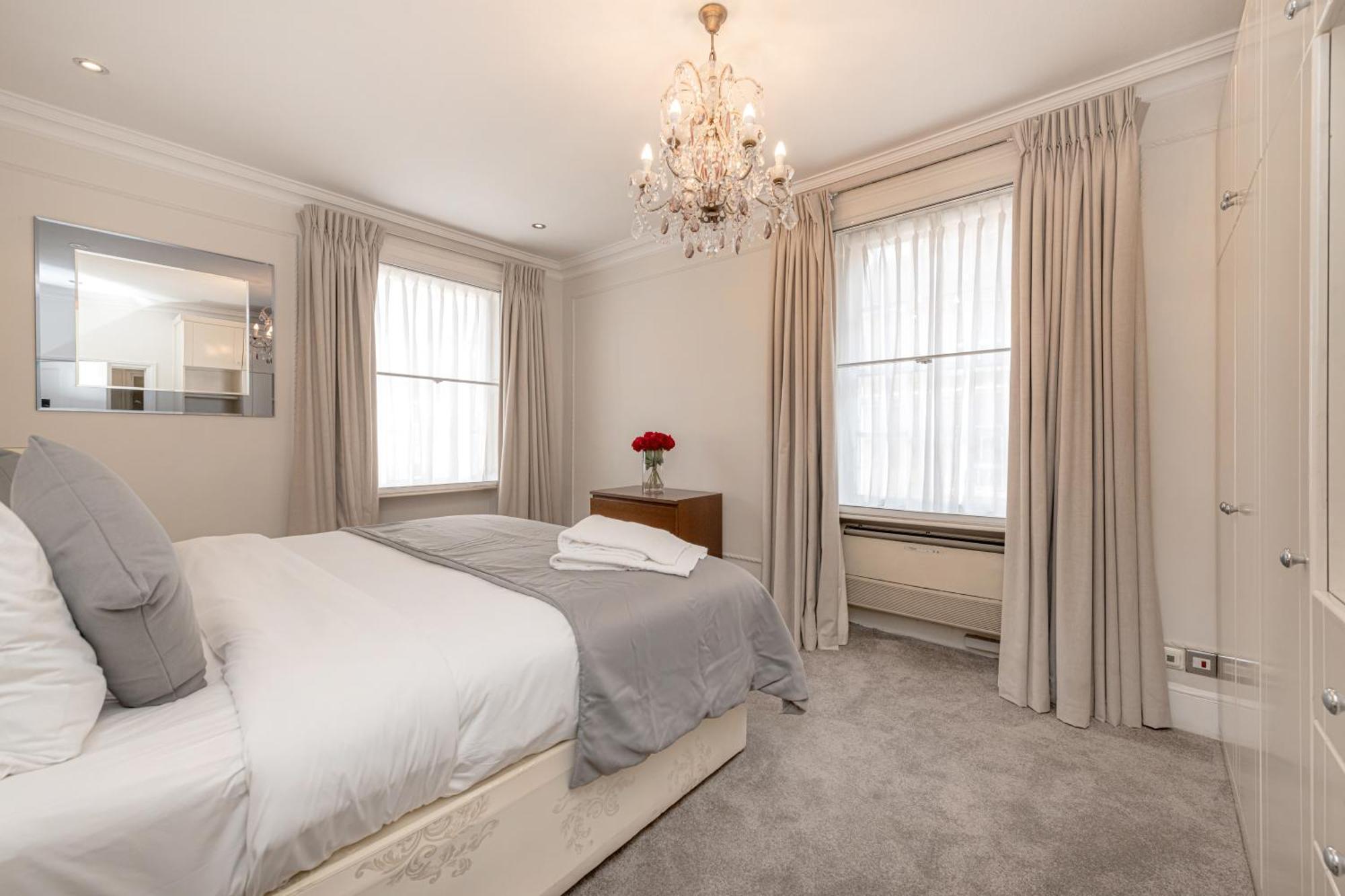 17 Hertford Street 3* Londra