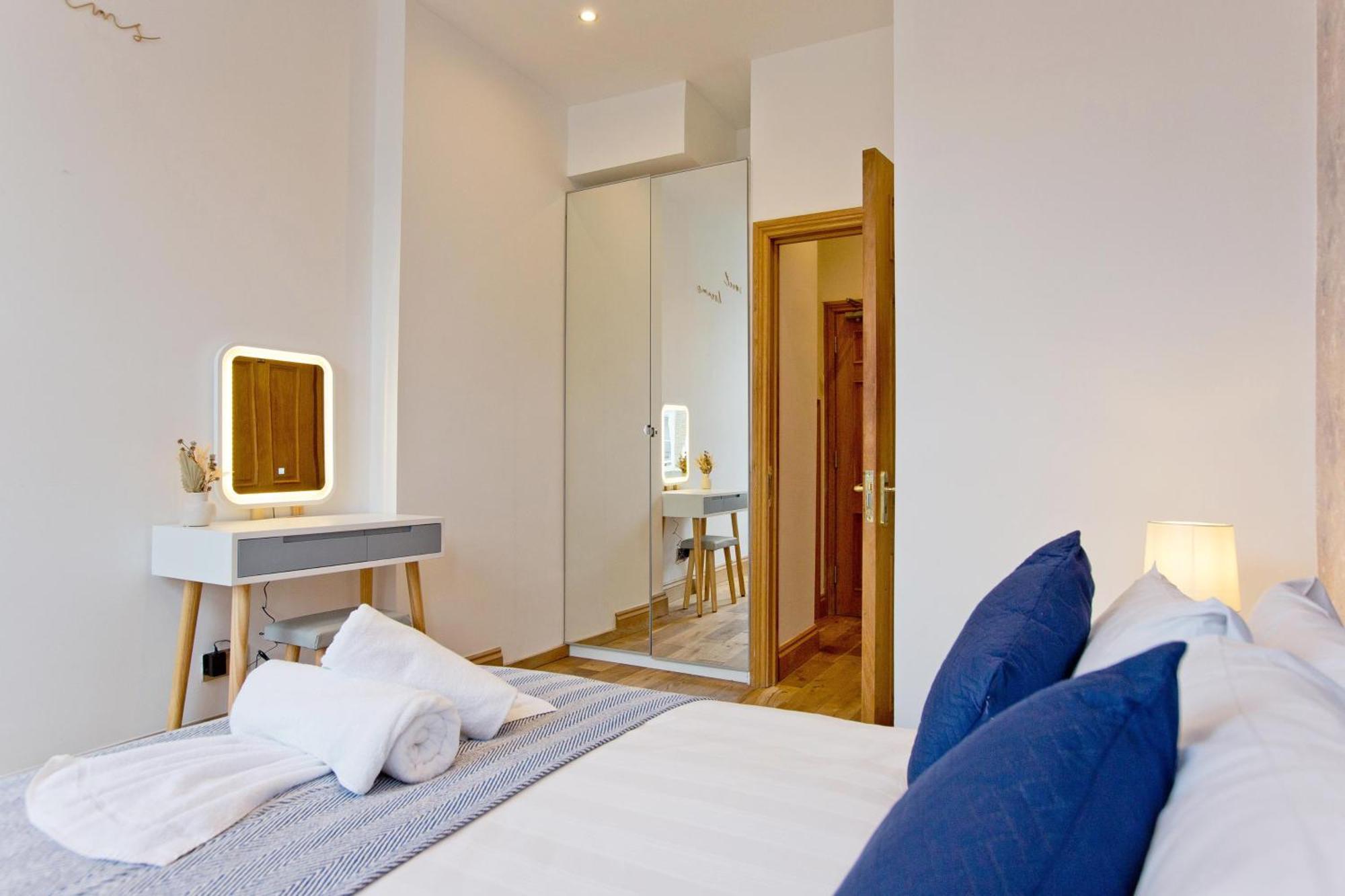 Imperial Earls Court * London