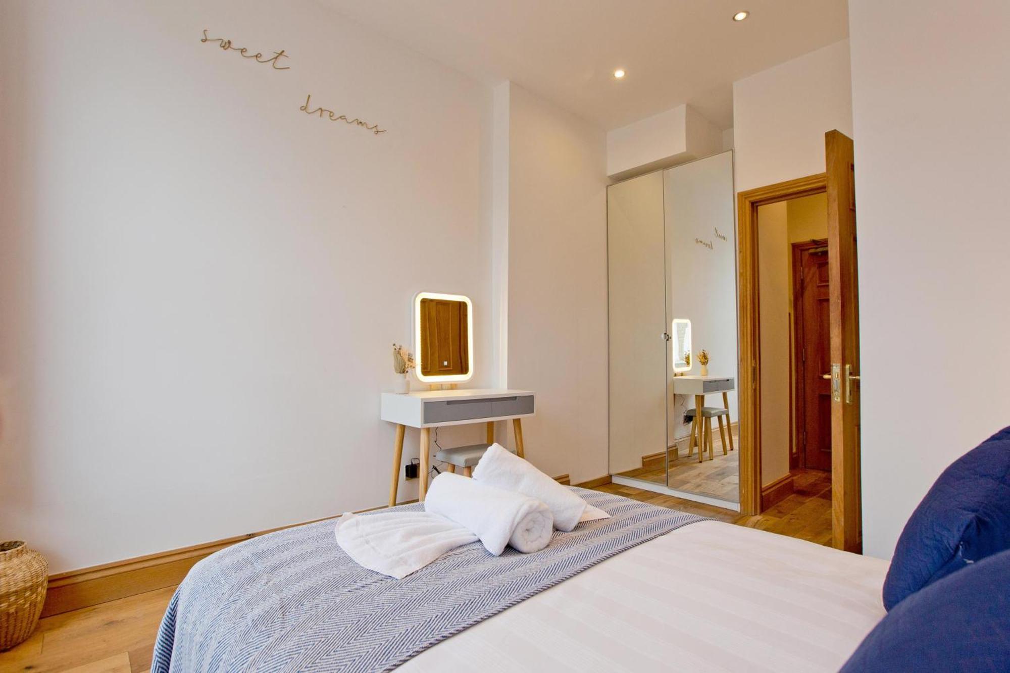 Apartment Imperial Earls Court